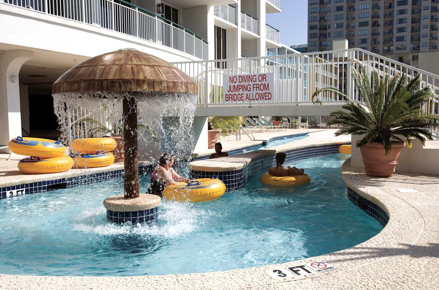 Hampton Inn & Suites Myrtle Beach Oceanfront Hampton Inn & Suites Myrtle Beach Oceanfront