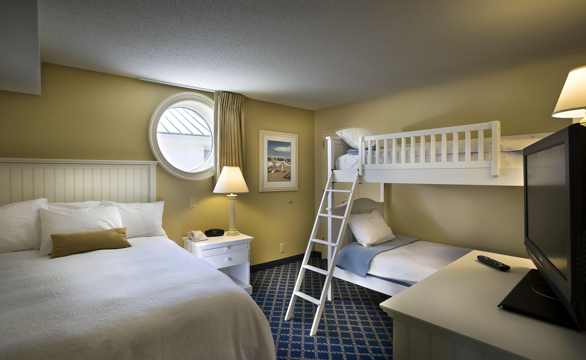Hampton Inn & Suites Myrtle Beach Oceanfront Hampton Inn & Suites Myrtle Beach Oceanfront