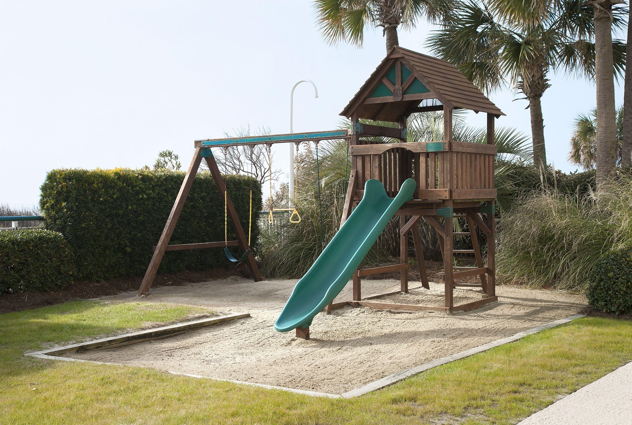 Hampton Inn & Suites Myrtle Beach Oceanfront Hampton Inn & Suites Myrtle Beach Oceanfront