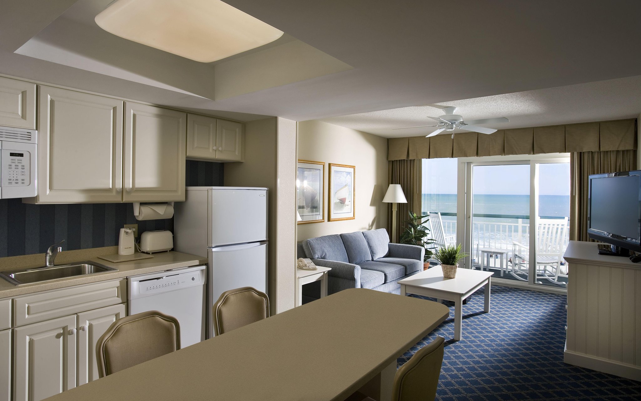 Hampton Inn & Suites Myrtle Beach Oceanfront Hampton Inn & Suites Myrtle Beach Oceanfront