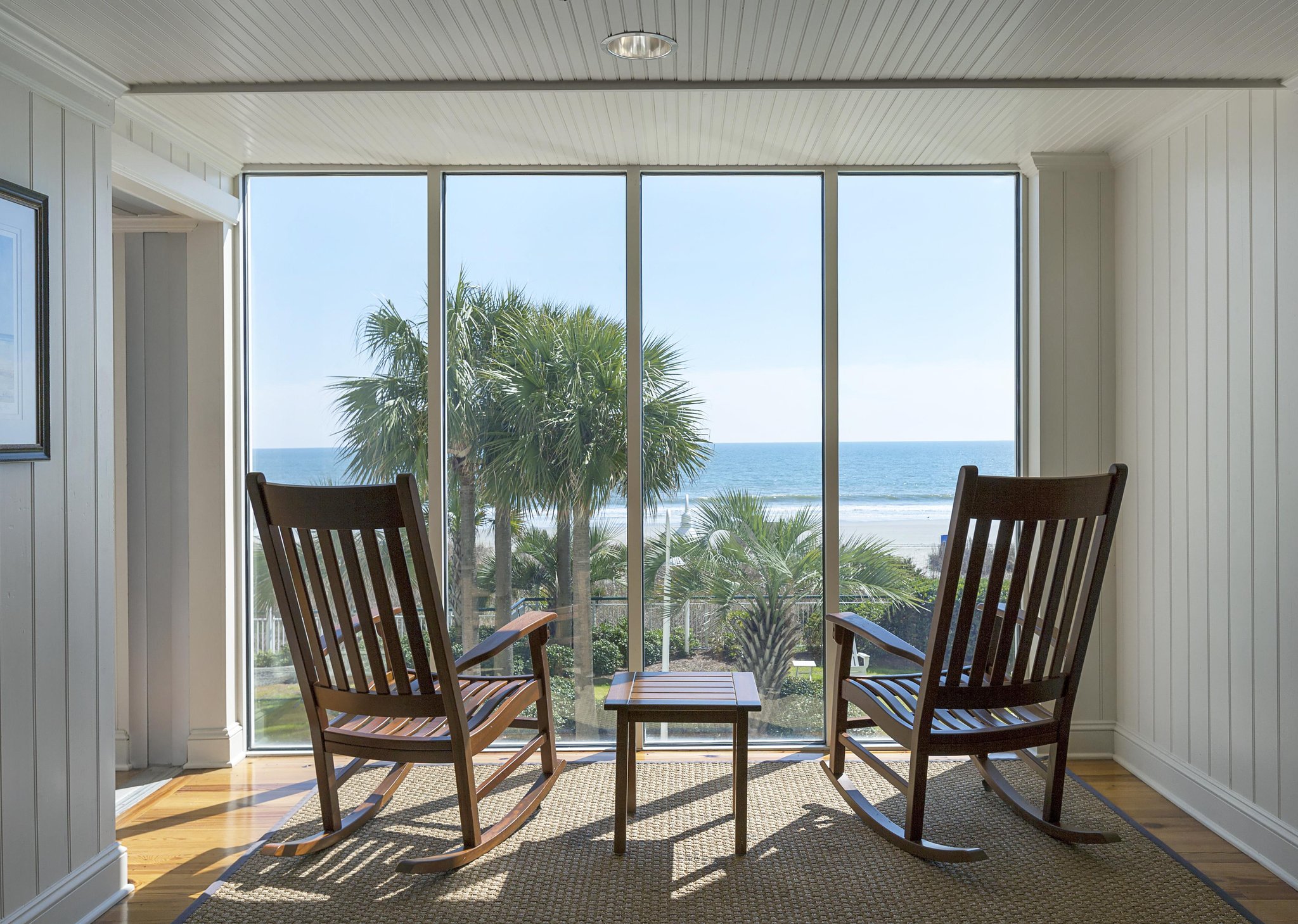 Hampton Inn & Suites Myrtle Beach Oceanfront Hampton Inn & Suites Myrtle Beach Oceanfront
