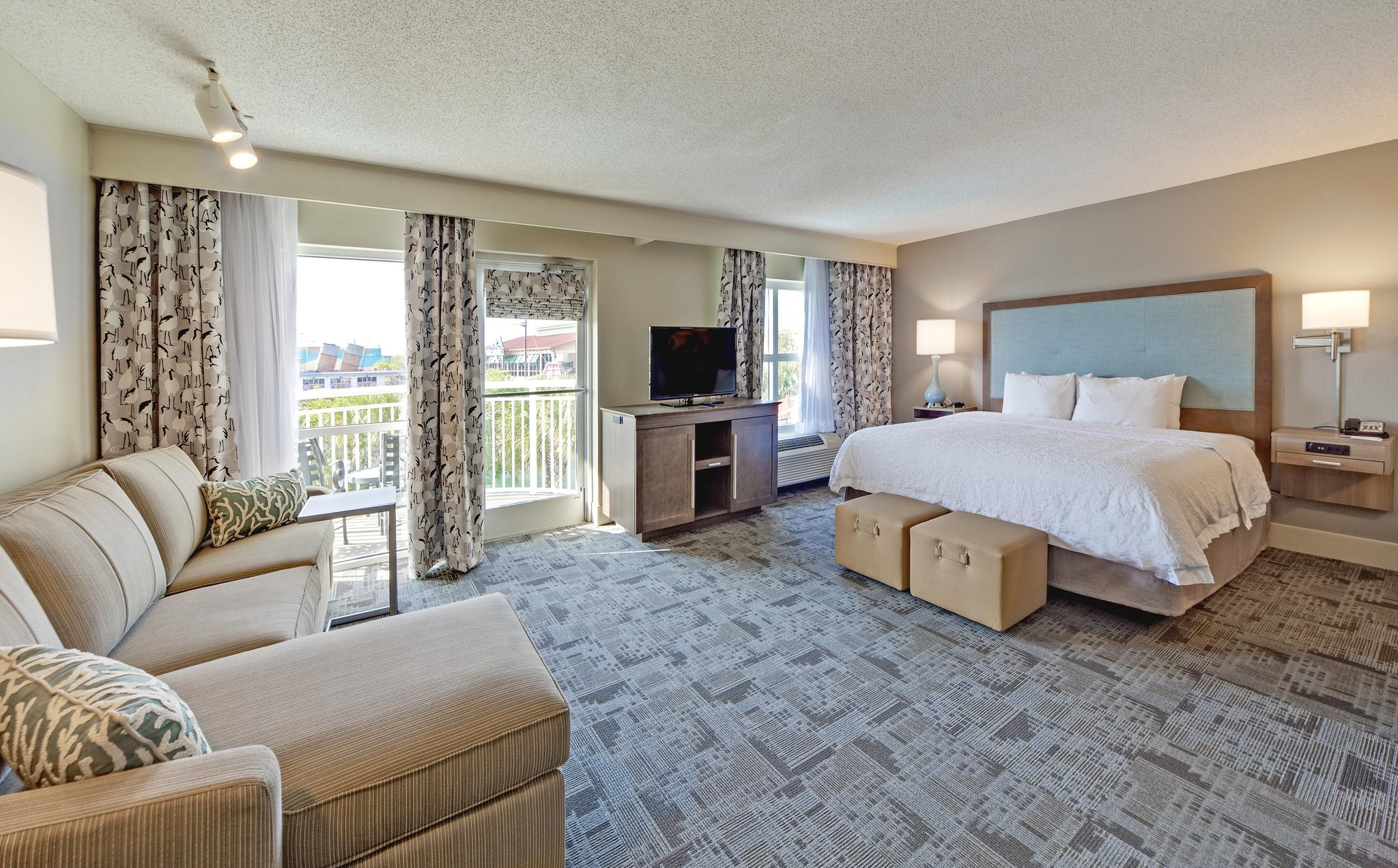 Hampton Inn Myrtle Beach Broadway at the Beach Hampton Inn Myrtle Beach Broadway at the Beach