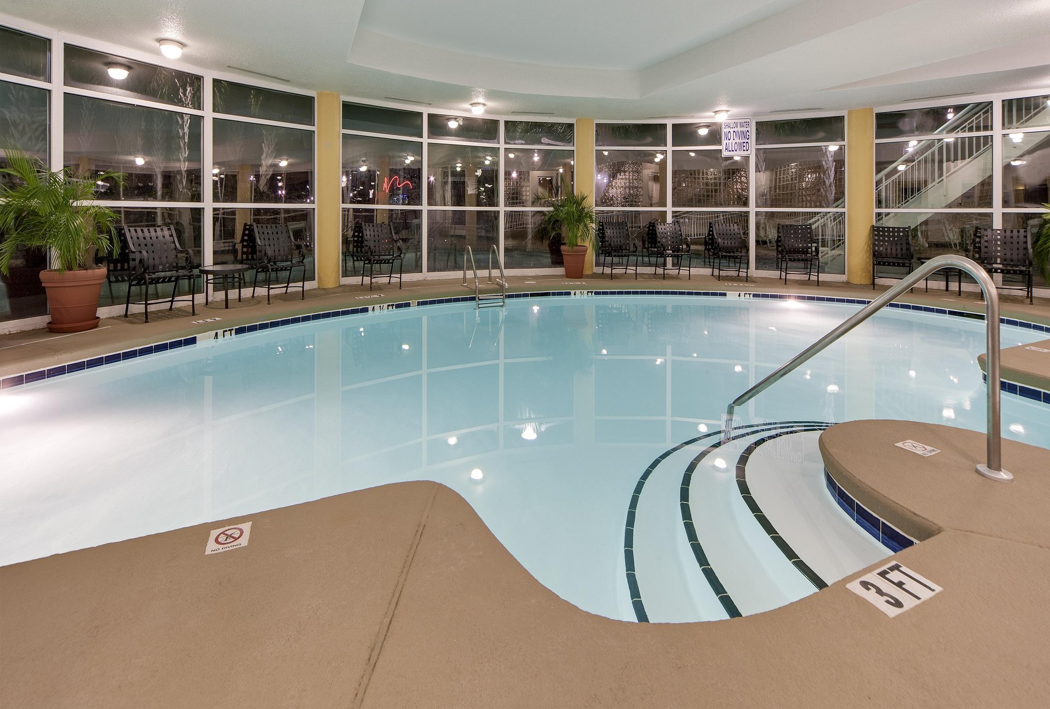 Hampton Inn Myrtle Beach Broadway at the Beach Hampton Inn Myrtle Beach Broadway at the Beach