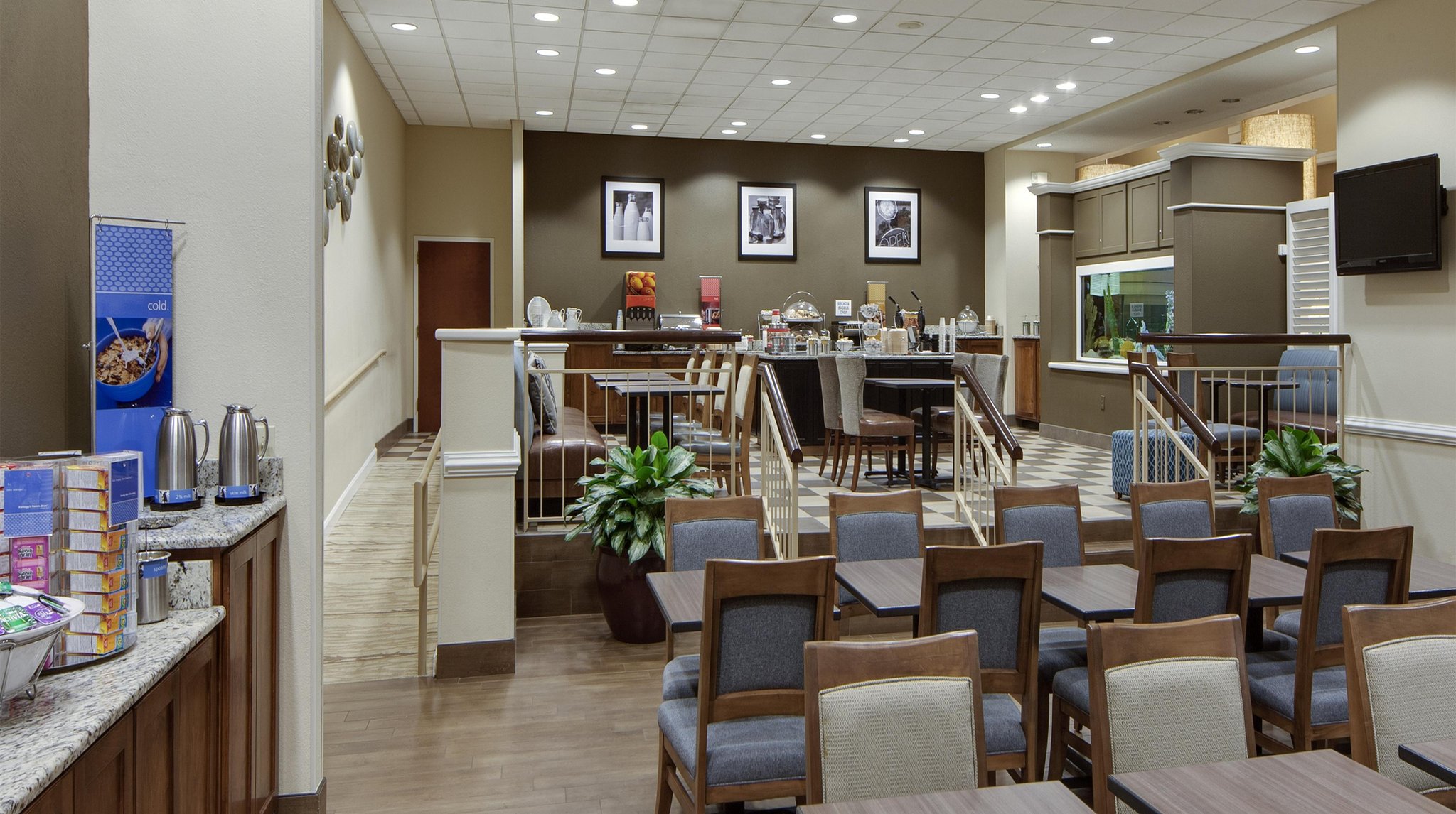 Hampton Inn Myrtle Beach Broadway at the Beach Hampton Inn Myrtle Beach Broadway at the Beach