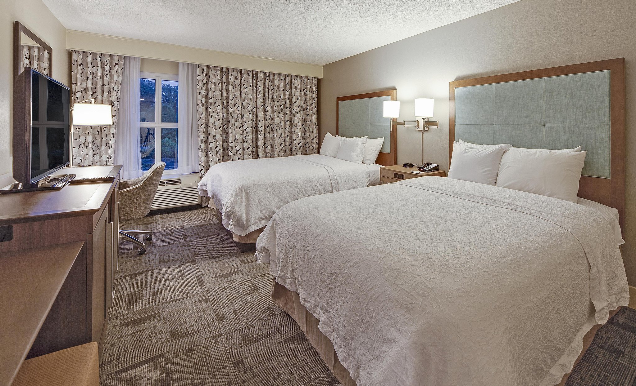 Hampton Inn Myrtle Beach Broadway at the Beach Hampton Inn Myrtle Beach Broadway at the Beach