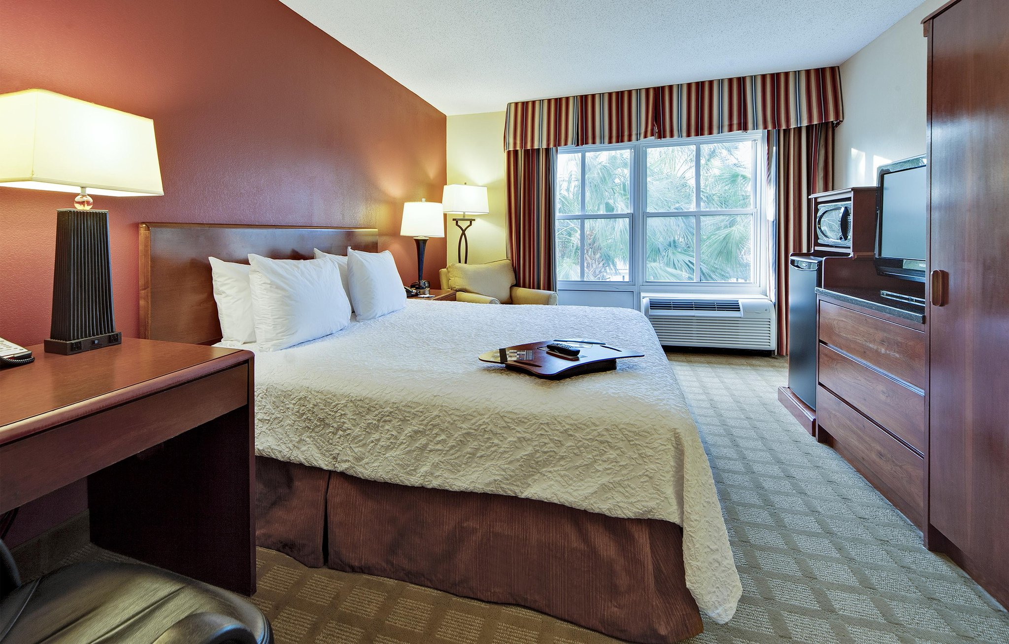 Hampton Inn Myrtle Beach Broadway at the Beach Hampton Inn Myrtle Beach Broadway at the Beach
