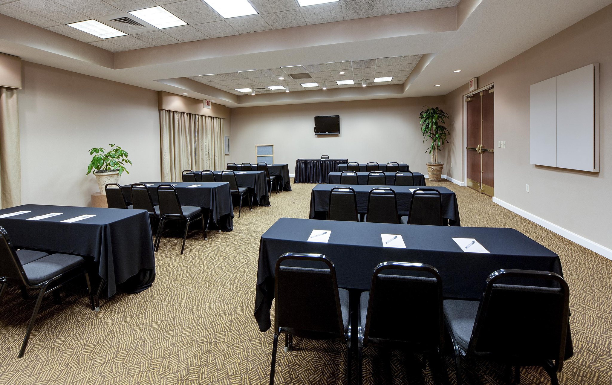 Hampton Inn Myrtle Beach Broadway at the Beach Hampton Inn Myrtle Beach Broadway at the Beach