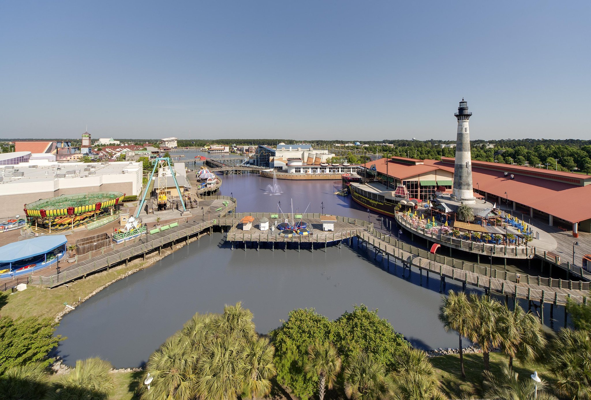 Hampton Inn Myrtle Beach Broadway at the Beach Hampton Inn Myrtle Beach Broadway at the Beach