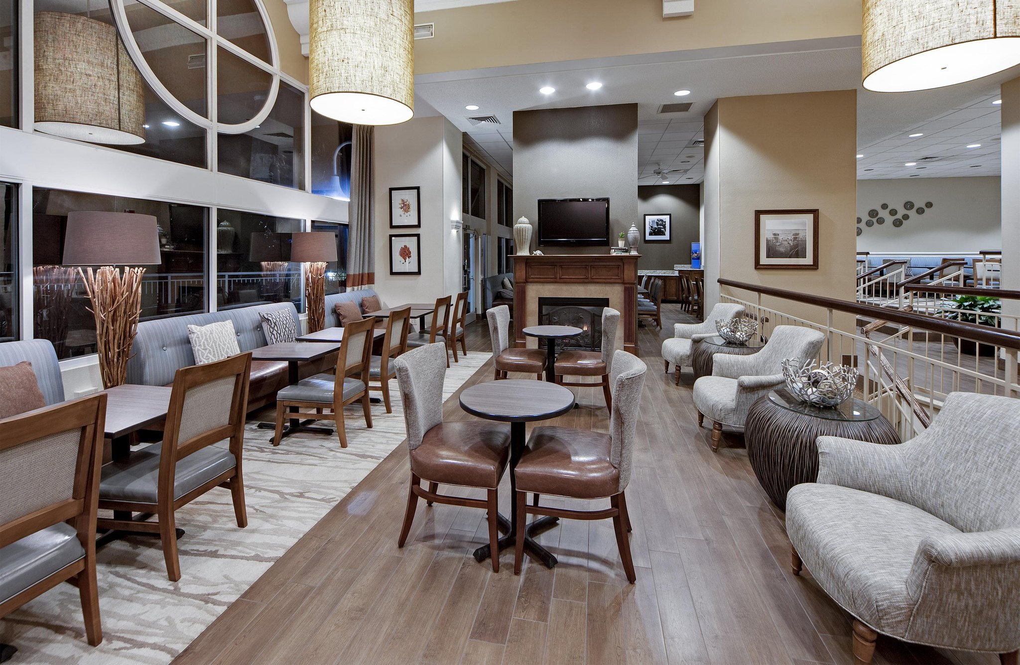 Hampton Inn Myrtle Beach Broadway at the Beach Hampton Inn Myrtle Beach Broadway at the Beach