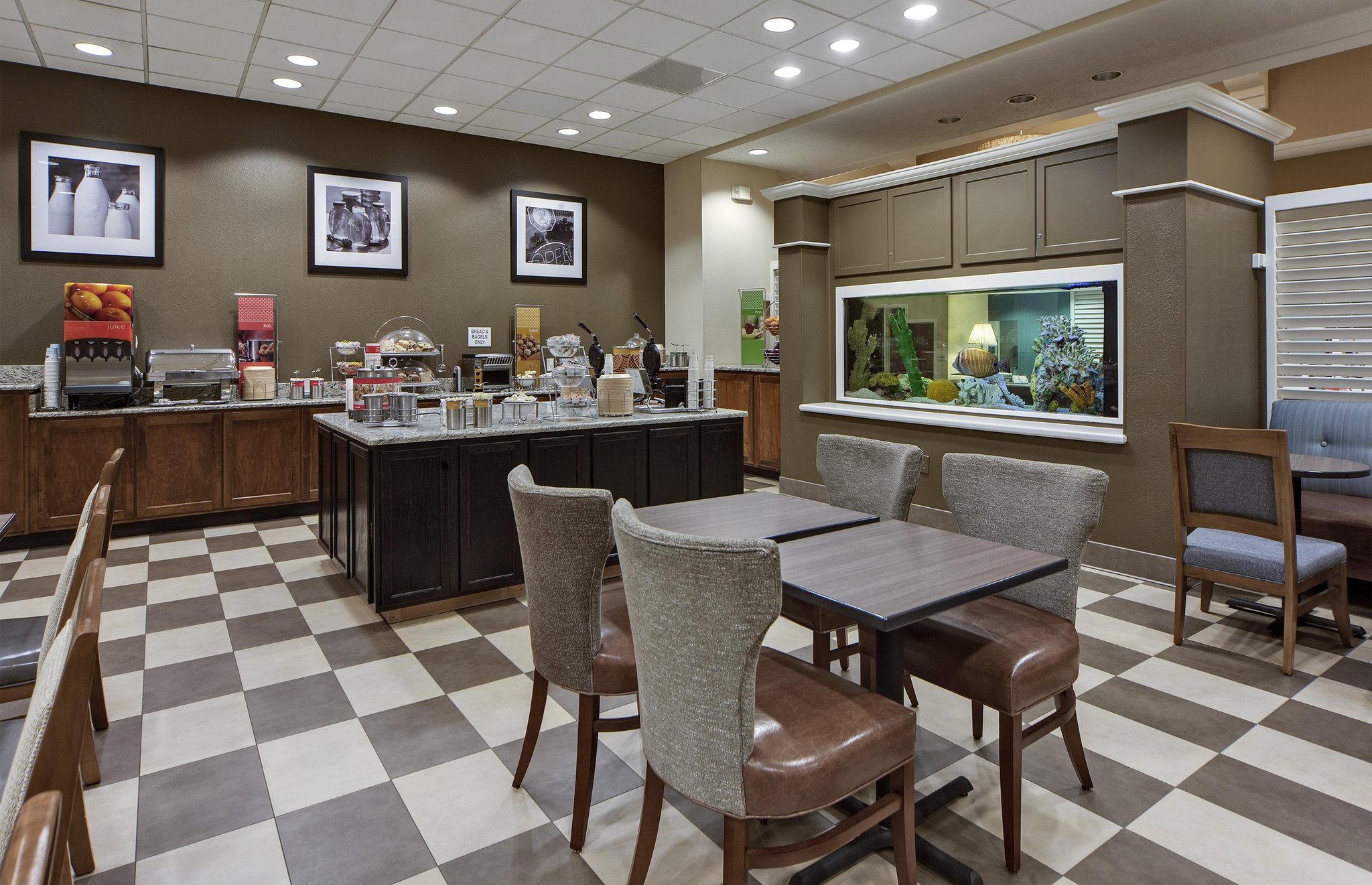 Hampton Inn Myrtle Beach Broadway at the Beach Hampton Inn Myrtle Beach Broadway at the Beach