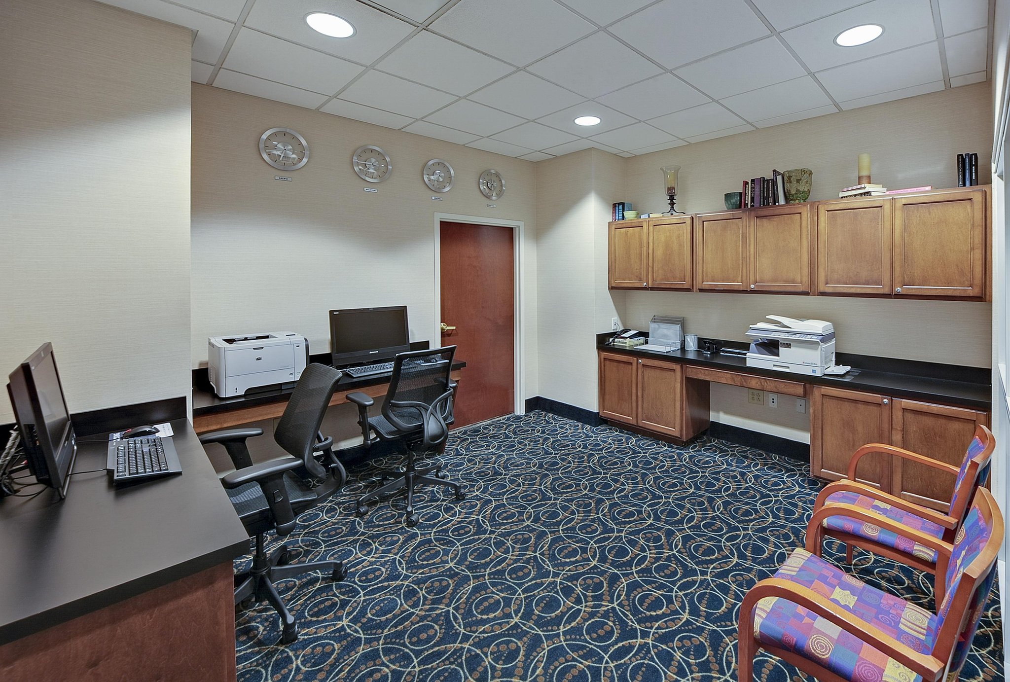 Hampton Inn Myrtle Beach Broadway at the Beach Hampton Inn Myrtle Beach Broadway at the Beach