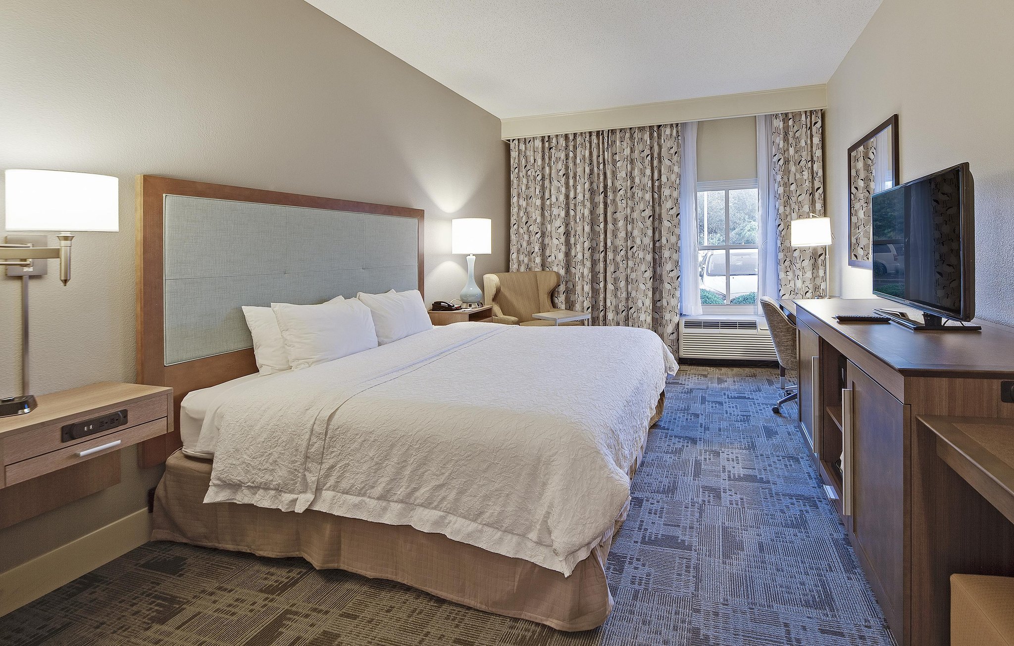 Hampton Inn Myrtle Beach Broadway at the Beach Hampton Inn Myrtle Beach Broadway at the Beach