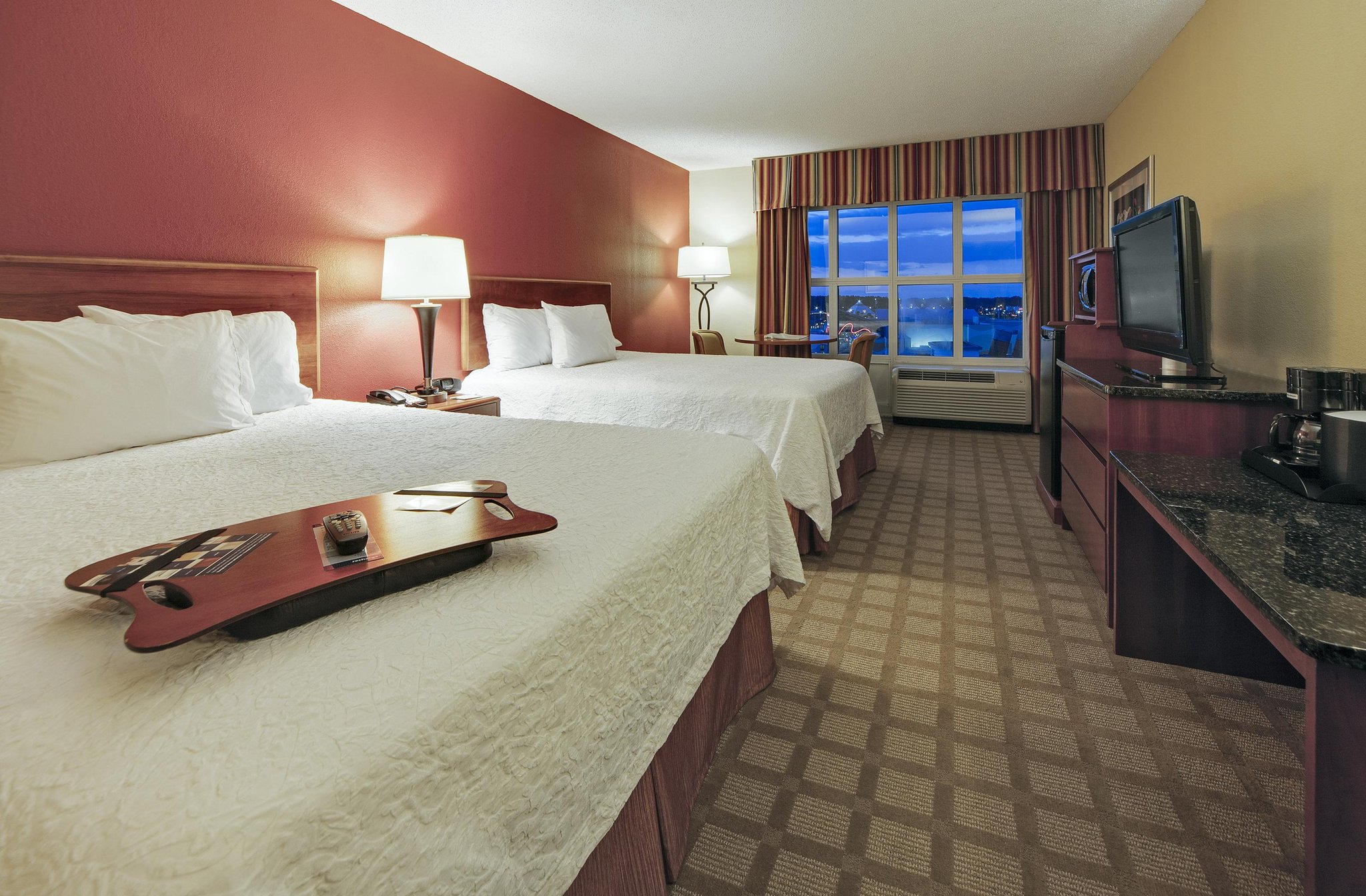 Hampton Inn Myrtle Beach Broadway at the Beach Hampton Inn Myrtle Beach Broadway at the Beach