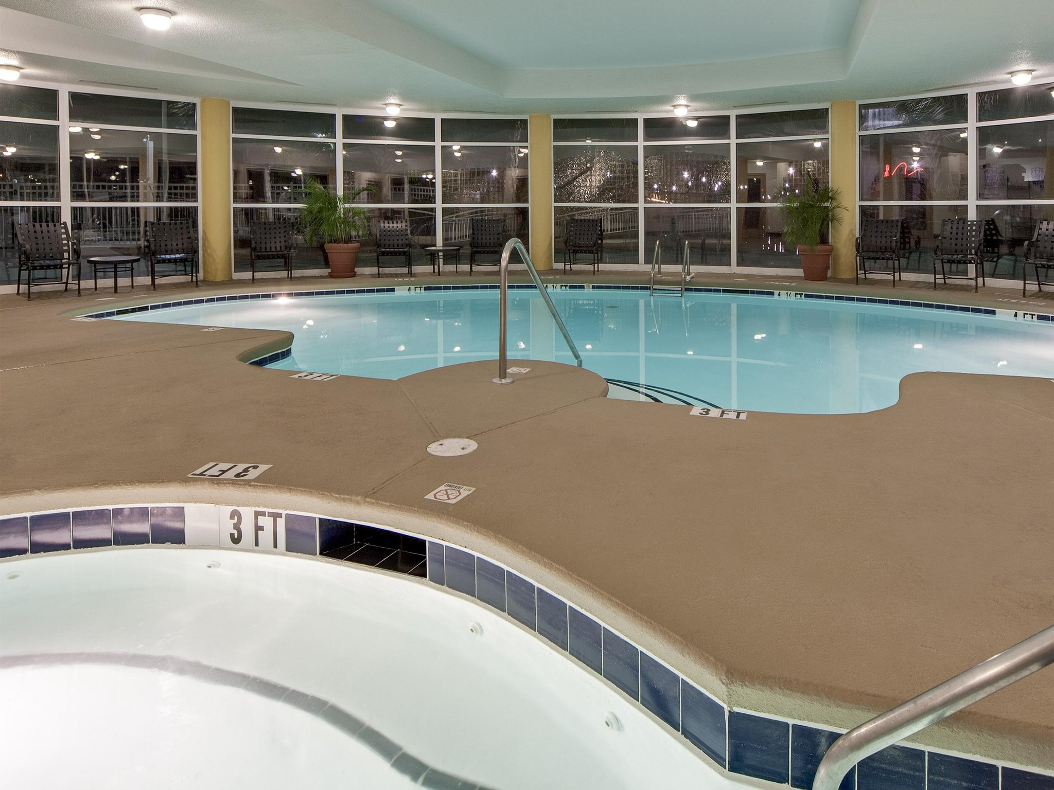 Hampton Inn Myrtle Beach Broadway at the Beach Hampton Inn Myrtle Beach Broadway at the Beach