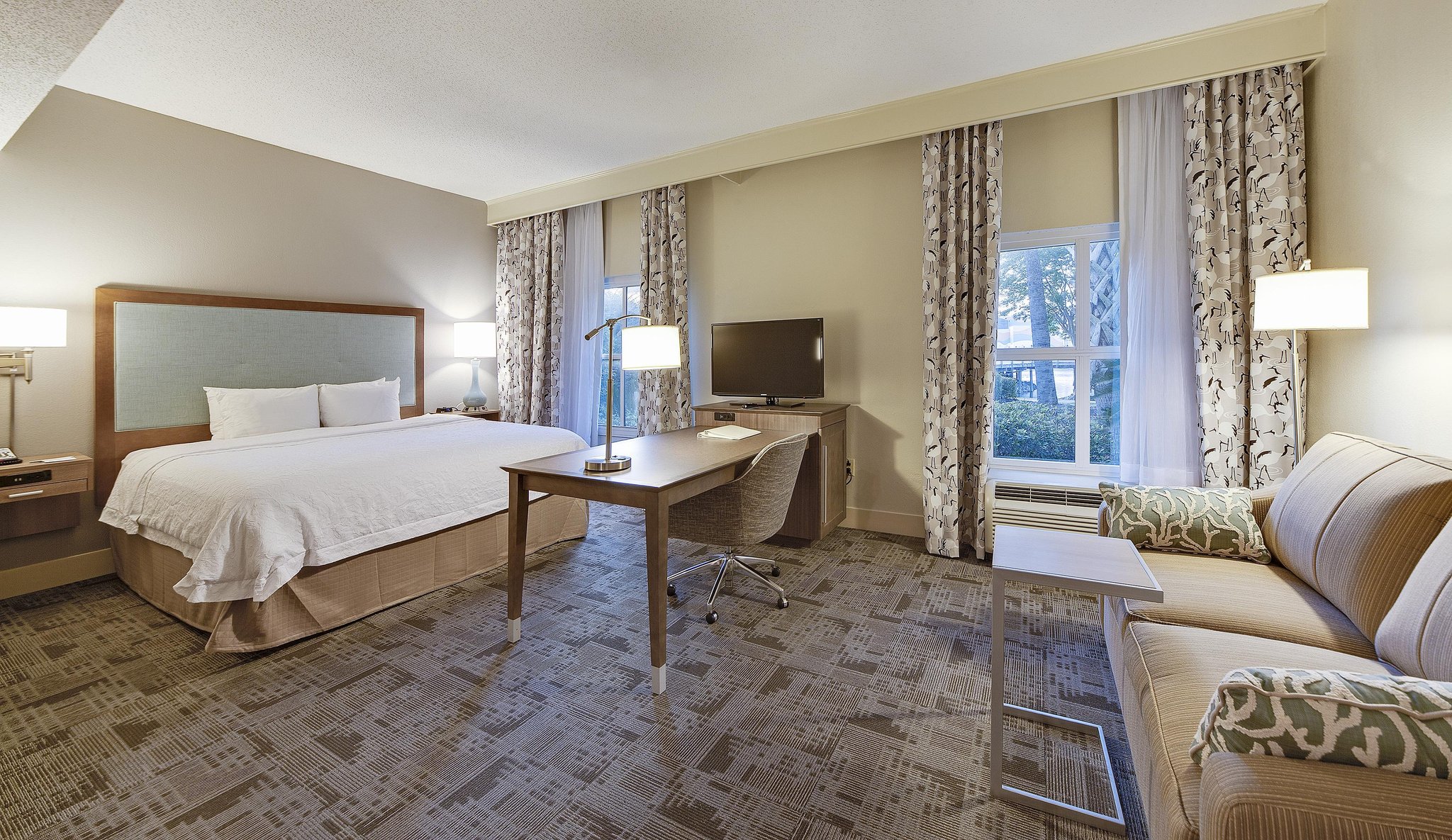 Hampton Inn Myrtle Beach Broadway at the Beach Hampton Inn Myrtle Beach Broadway at the Beach