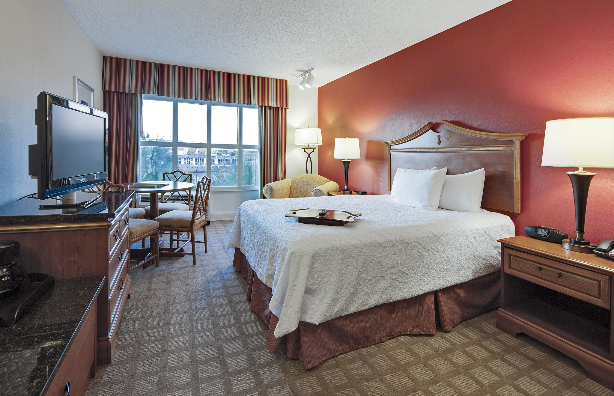 Hampton Inn Myrtle Beach Broadway at the Beach Hampton Inn Myrtle Beach Broadway at the Beach
