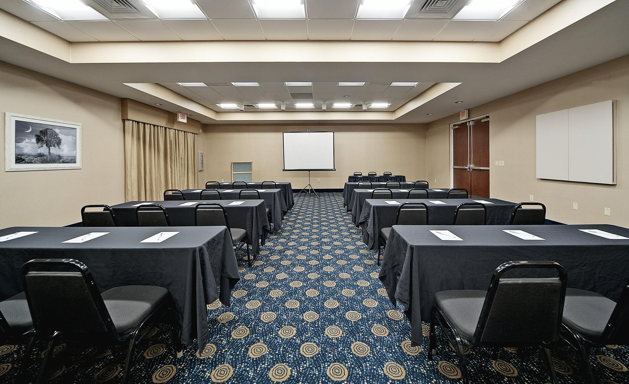 Hampton Inn Myrtle Beach Broadway at the Beach Hampton Inn Myrtle Beach Broadway at the Beach