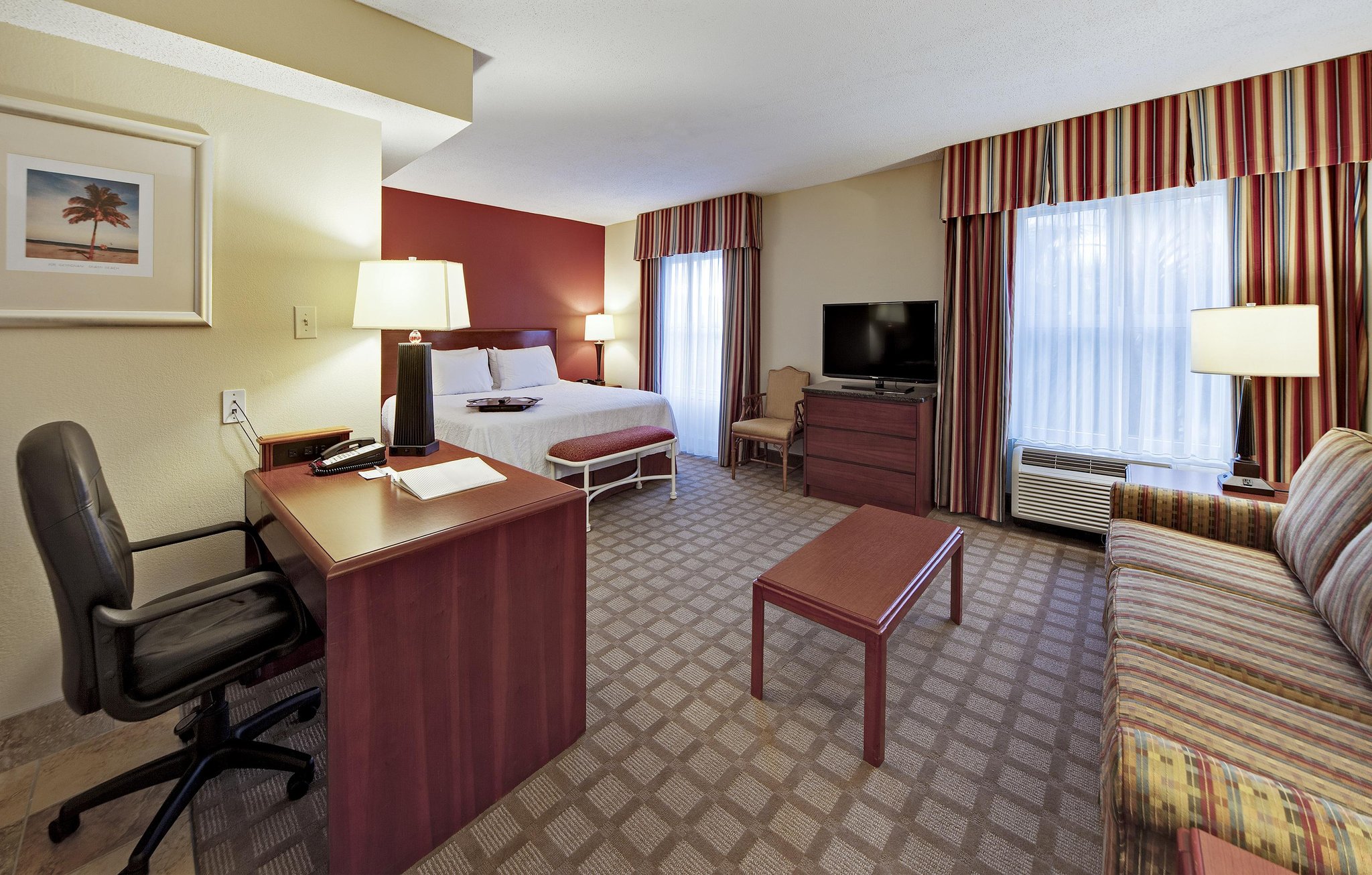 Hampton Inn Myrtle Beach Broadway at the Beach Hampton Inn Myrtle Beach Broadway at the Beach