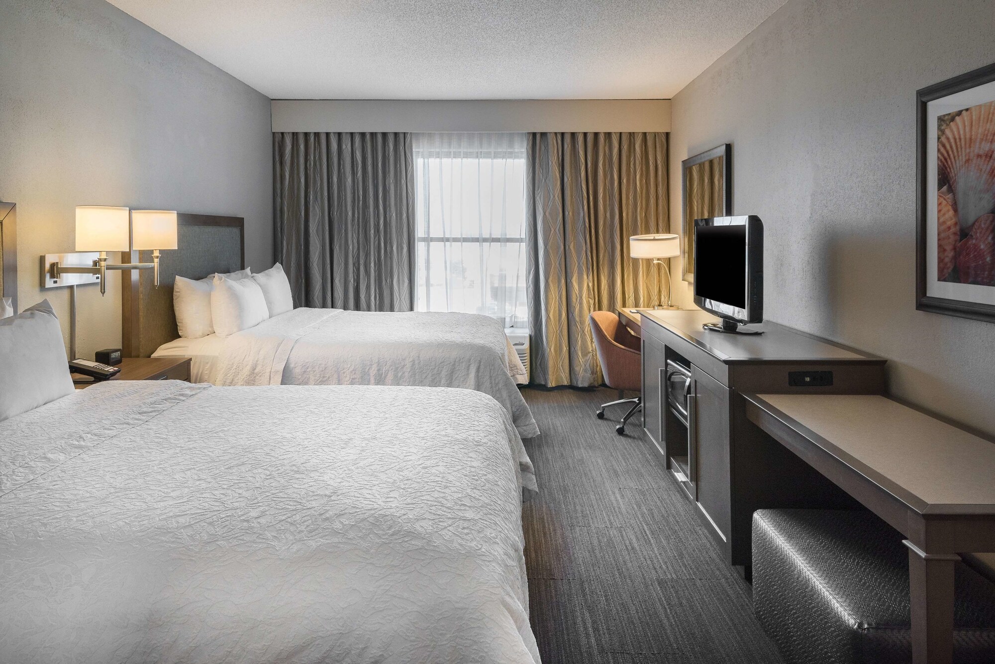 Hampton Inn Myrtle Beach West Hampton Inn Myrtle Beach West