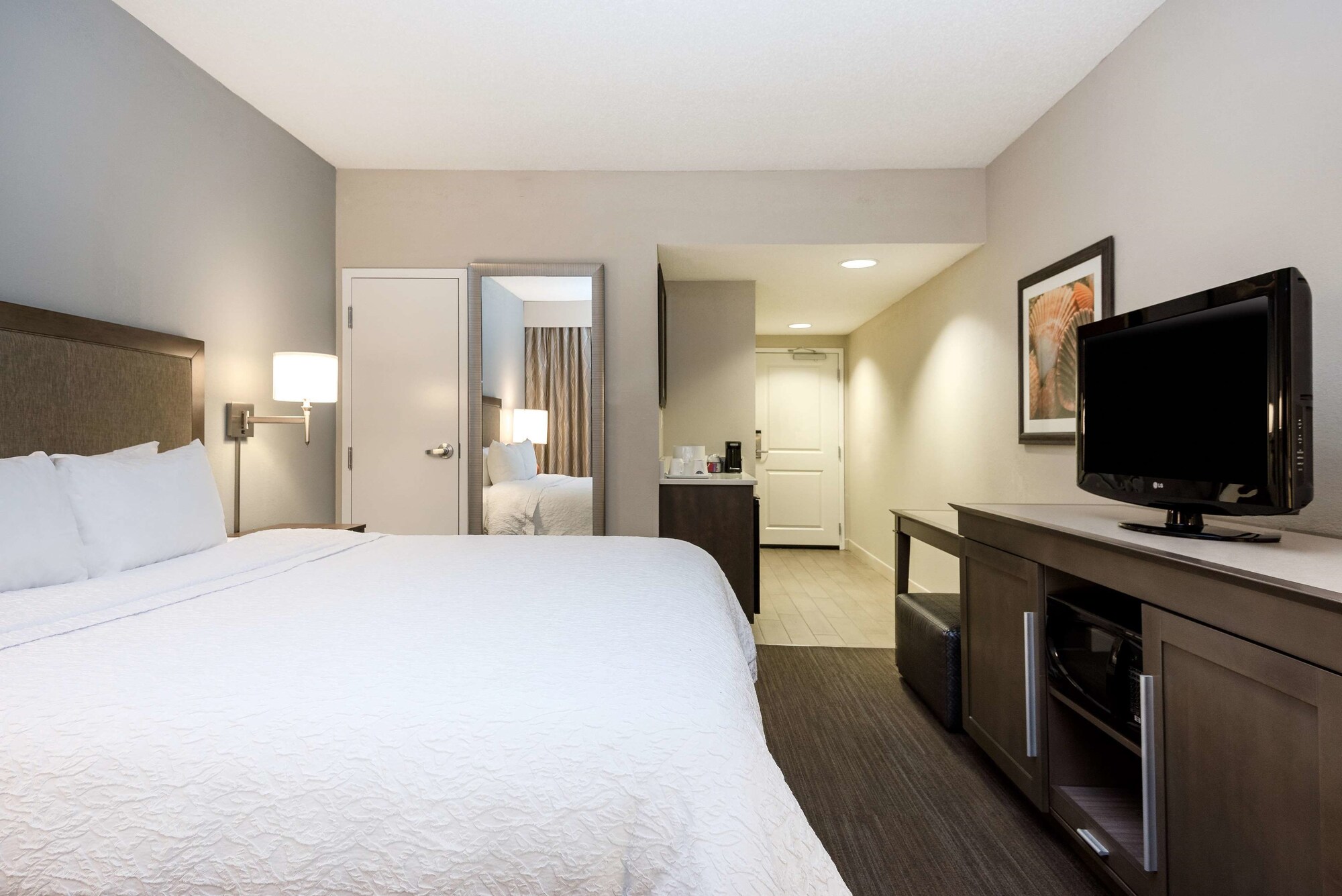 Hampton Inn Myrtle Beach West Hampton Inn Myrtle Beach West