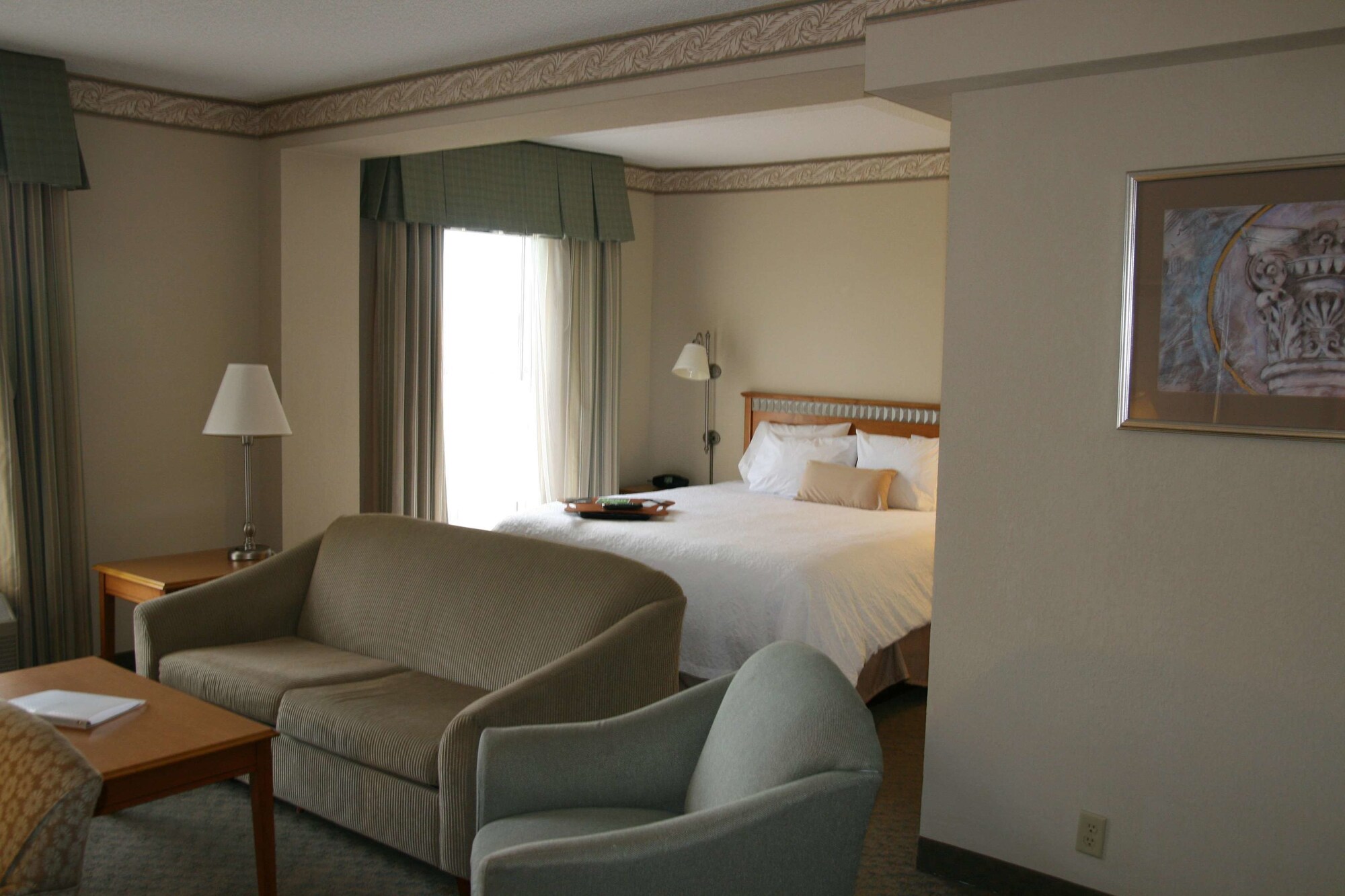 Hampton Inn Myrtle Beach West Hampton Inn Myrtle Beach West