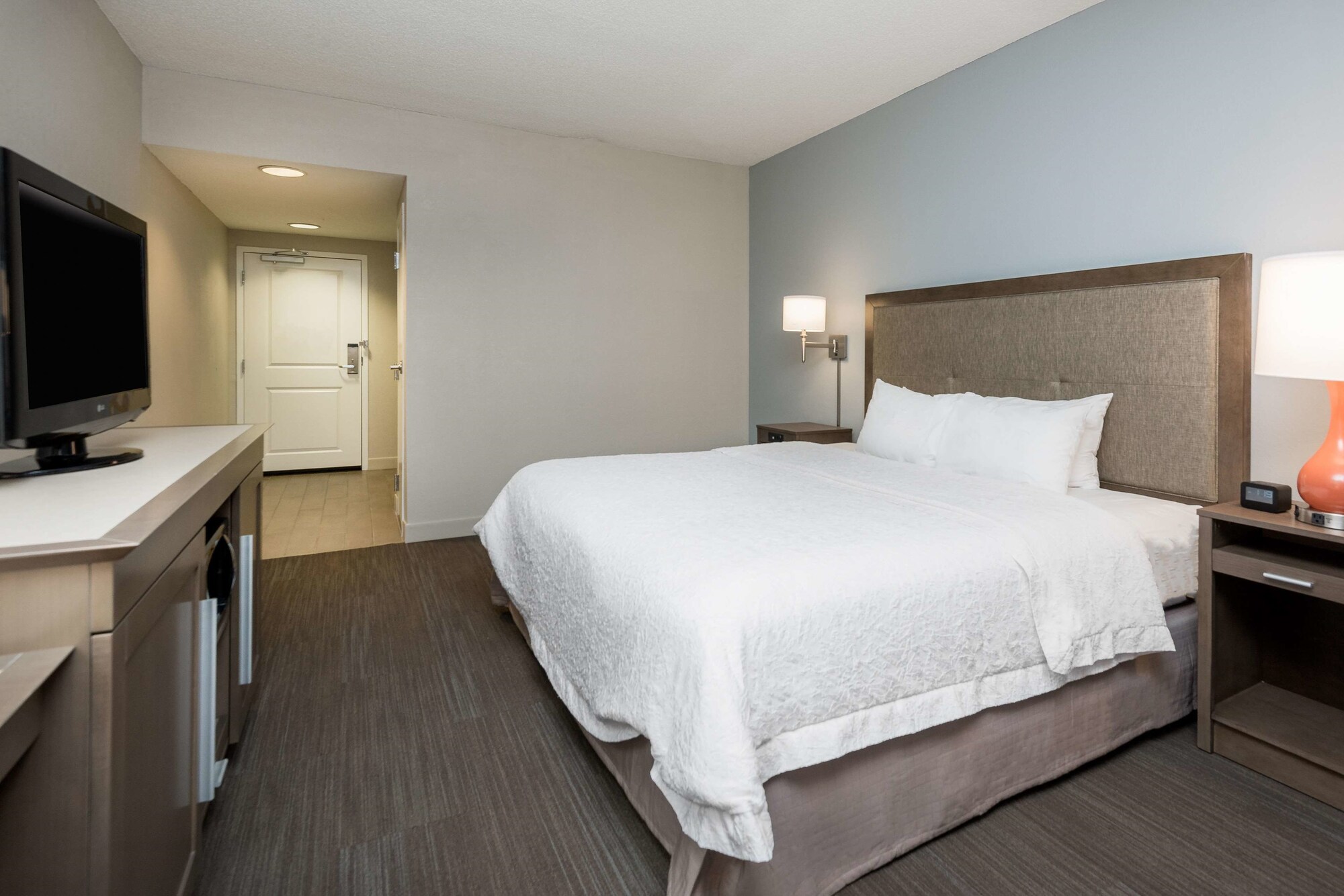 Hampton Inn Myrtle Beach West Hampton Inn Myrtle Beach West
