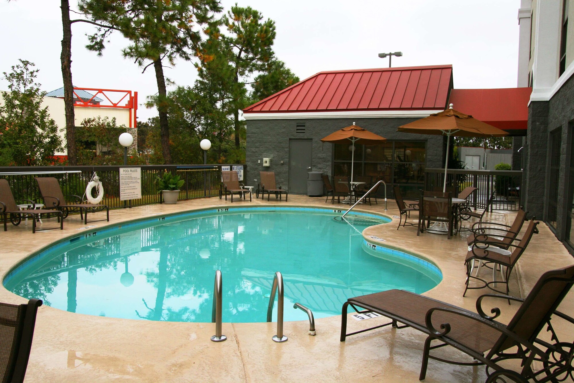 Hampton Inn Myrtle Beach West Hampton Inn Myrtle Beach West