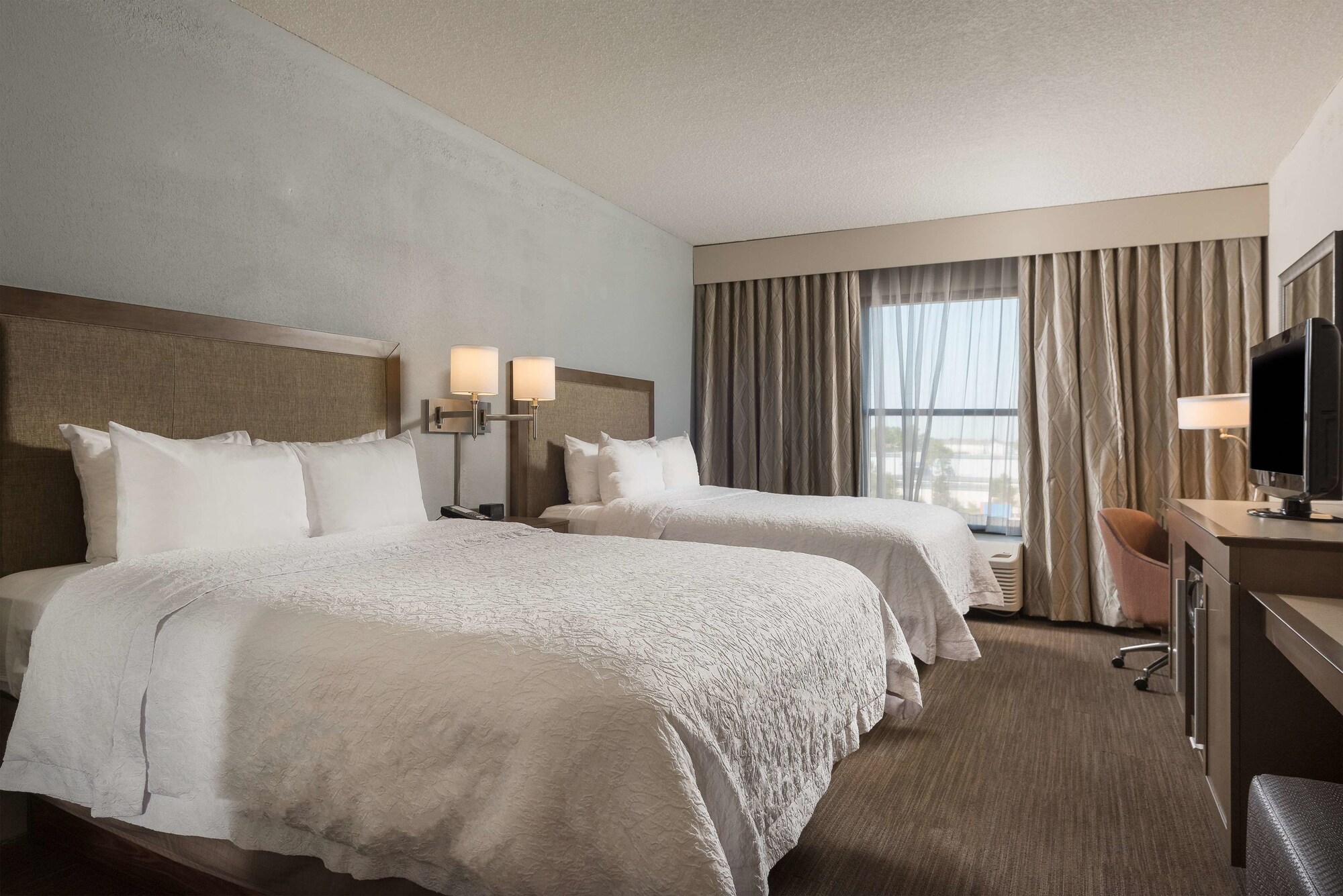 Hampton Inn Myrtle Beach West Hampton Inn Myrtle Beach West
