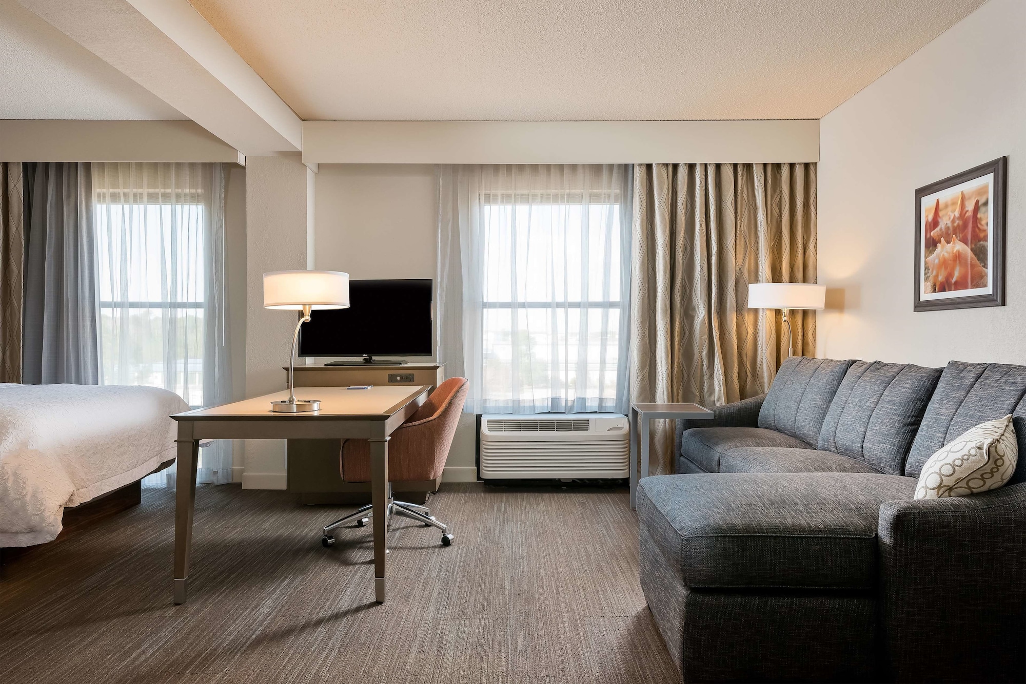 Hampton Inn Myrtle Beach West Hampton Inn Myrtle Beach West