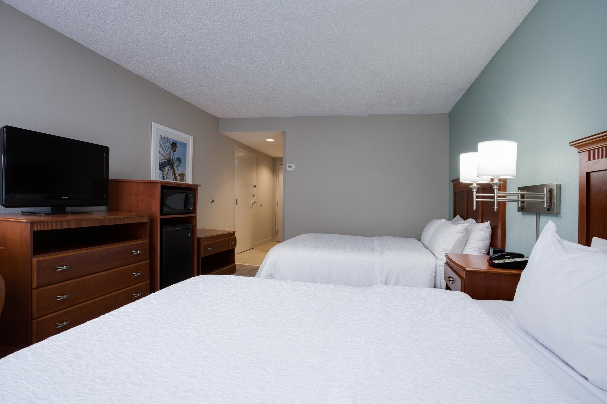 Hampton Inn Northwood Hampton Inn Northwood