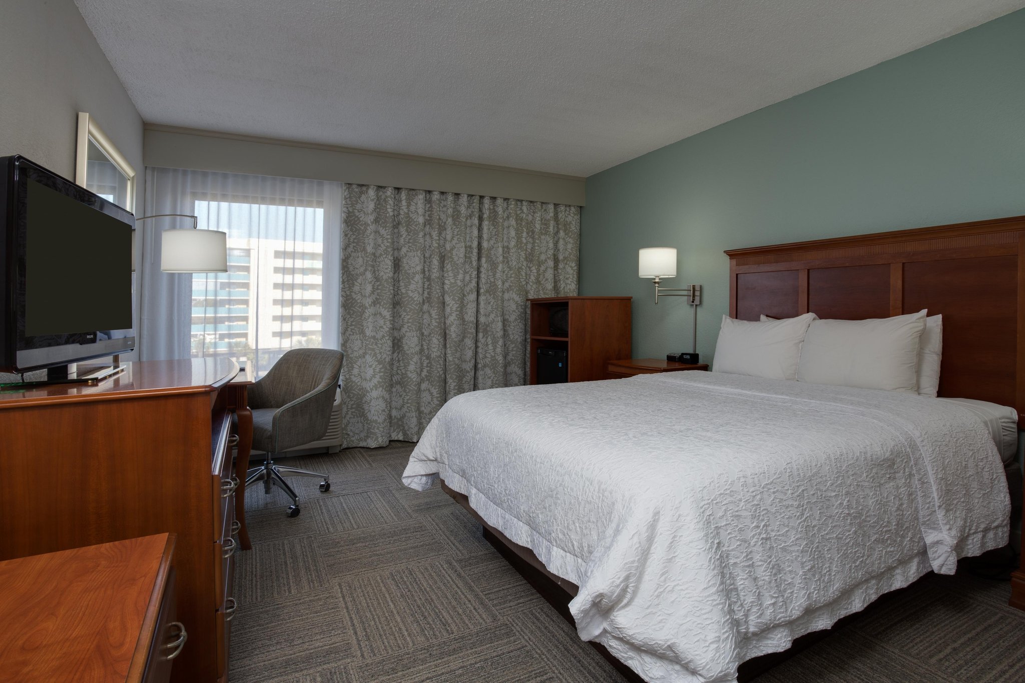 Hampton Inn Northwood Hampton Inn Northwood