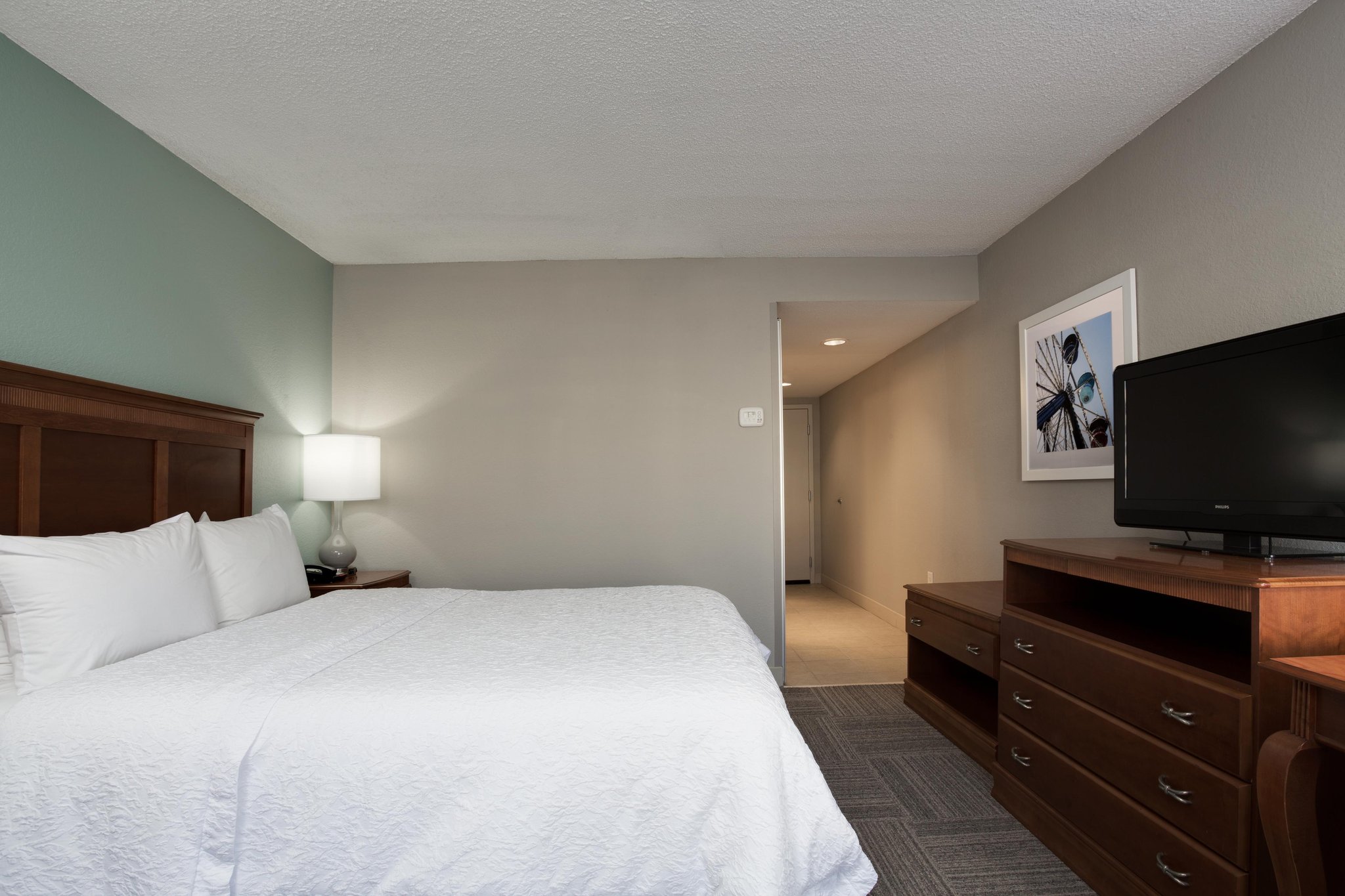 Hampton Inn Northwood Hampton Inn Northwood