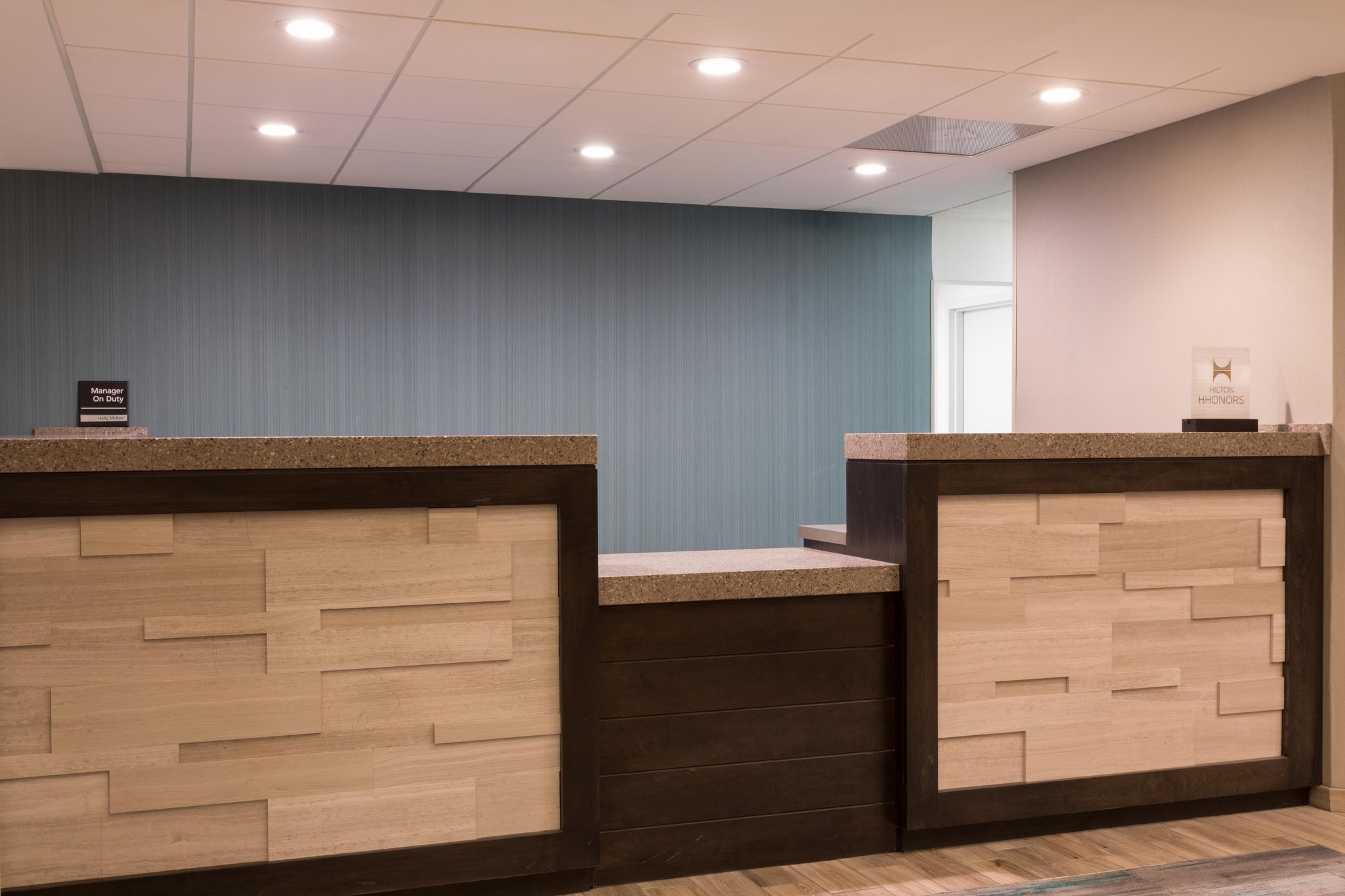 Hampton Inn Northwood Hampton Inn Northwood