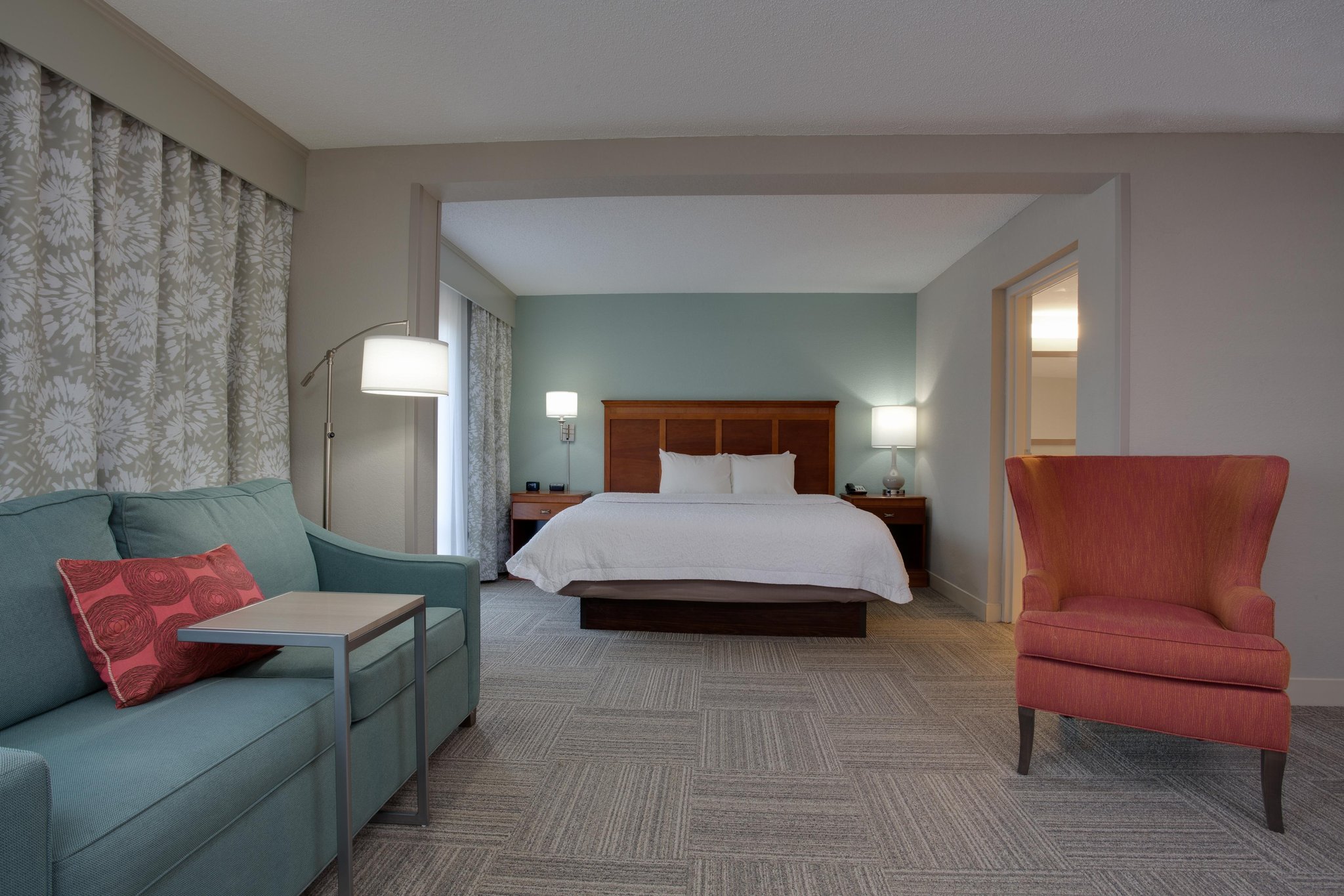 Hampton Inn Northwood Hampton Inn Northwood