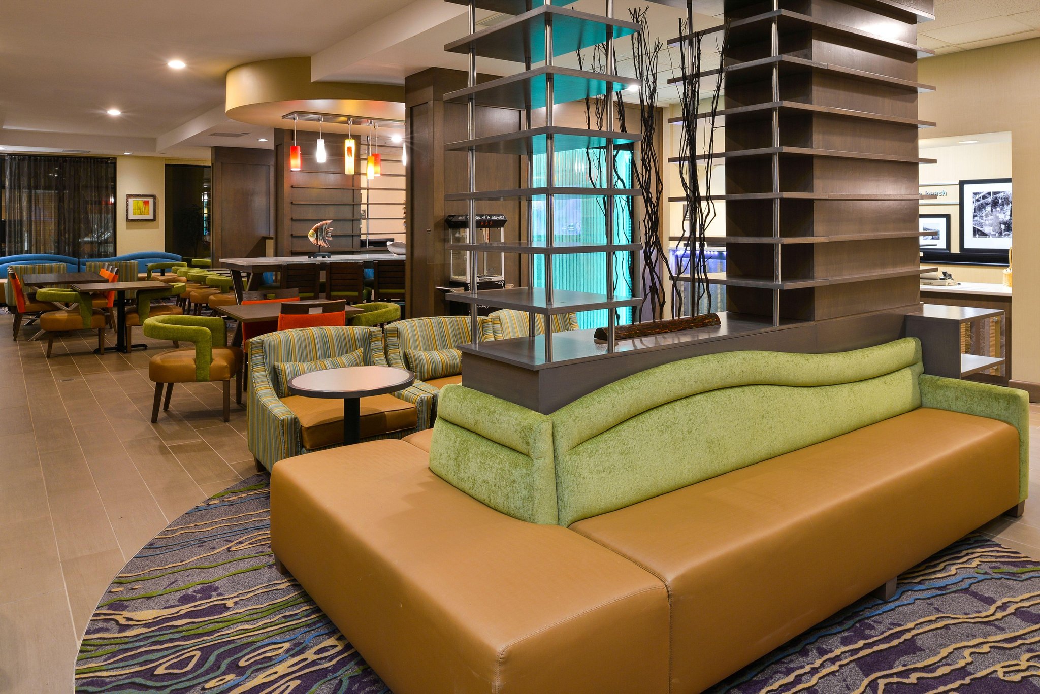 Hampton Inn Northwood Hampton Inn Northwood