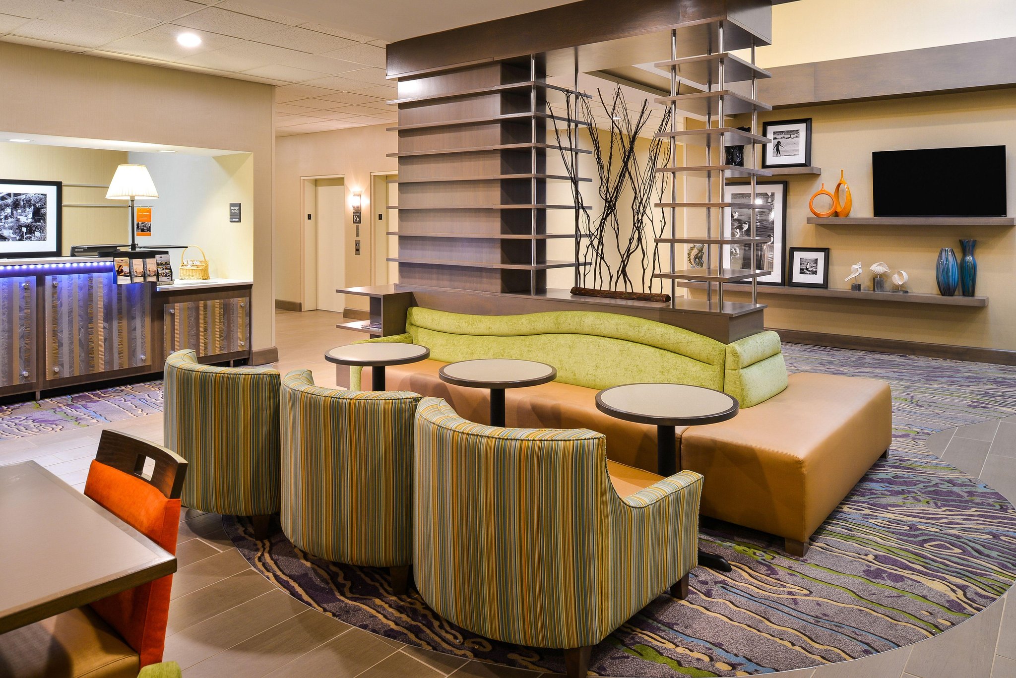 Hampton Inn Northwood Hampton Inn Northwood