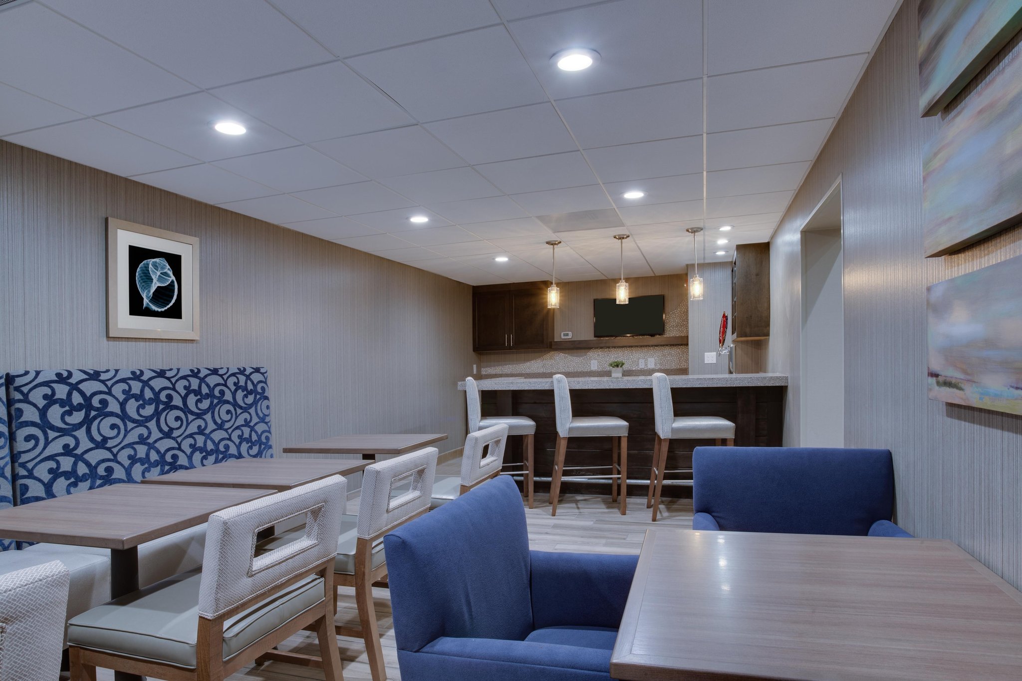 Hampton Inn Northwood Hampton Inn Northwood