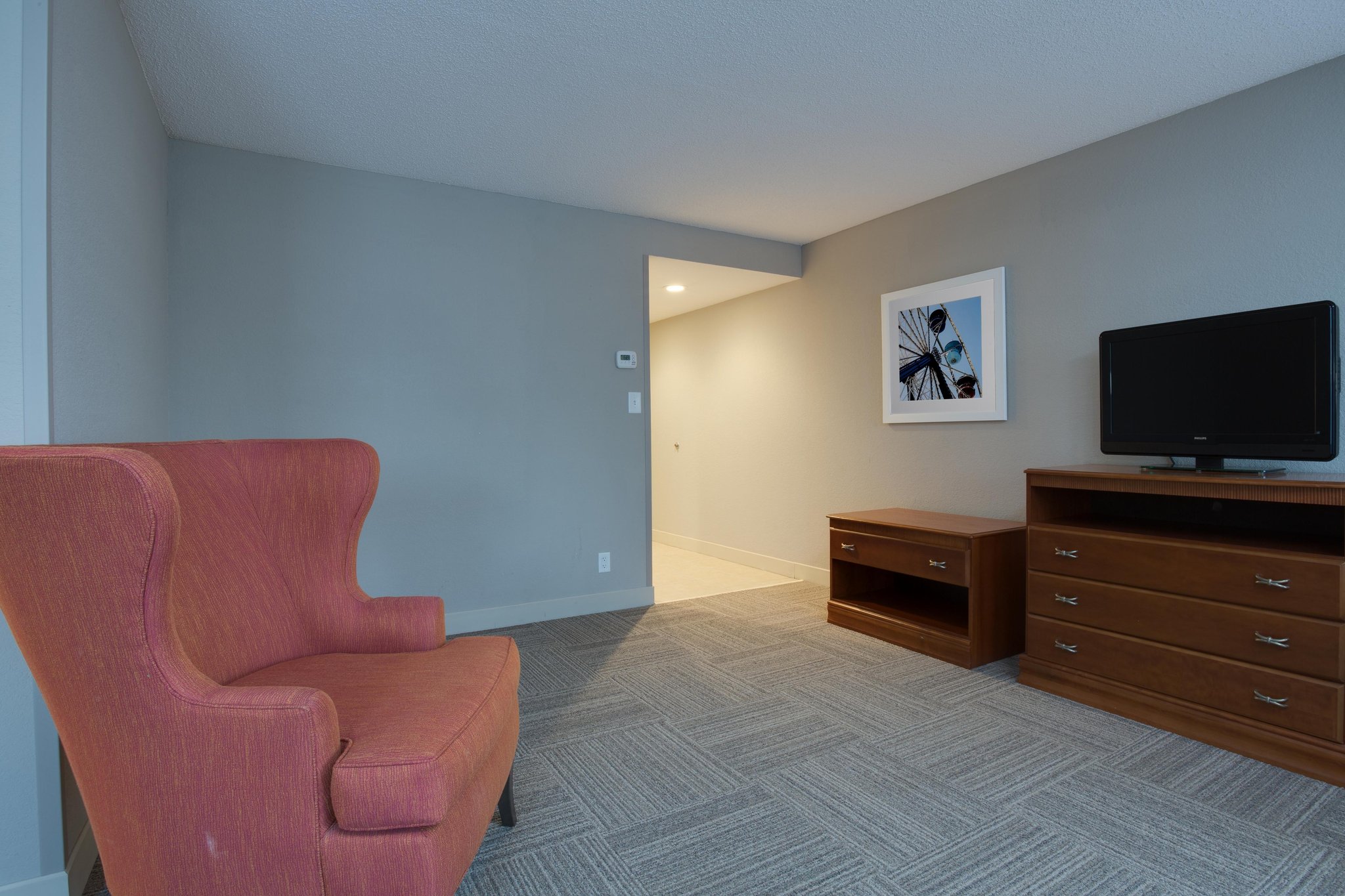Hampton Inn Northwood Hampton Inn Northwood
