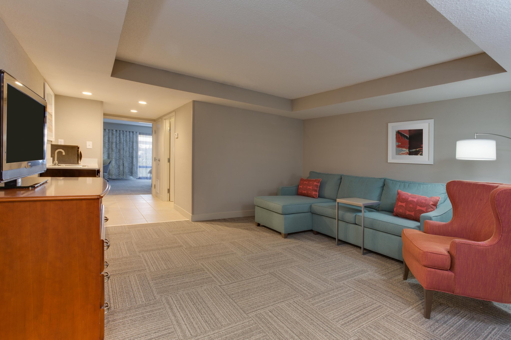 Hampton Inn Northwood Hampton Inn Northwood