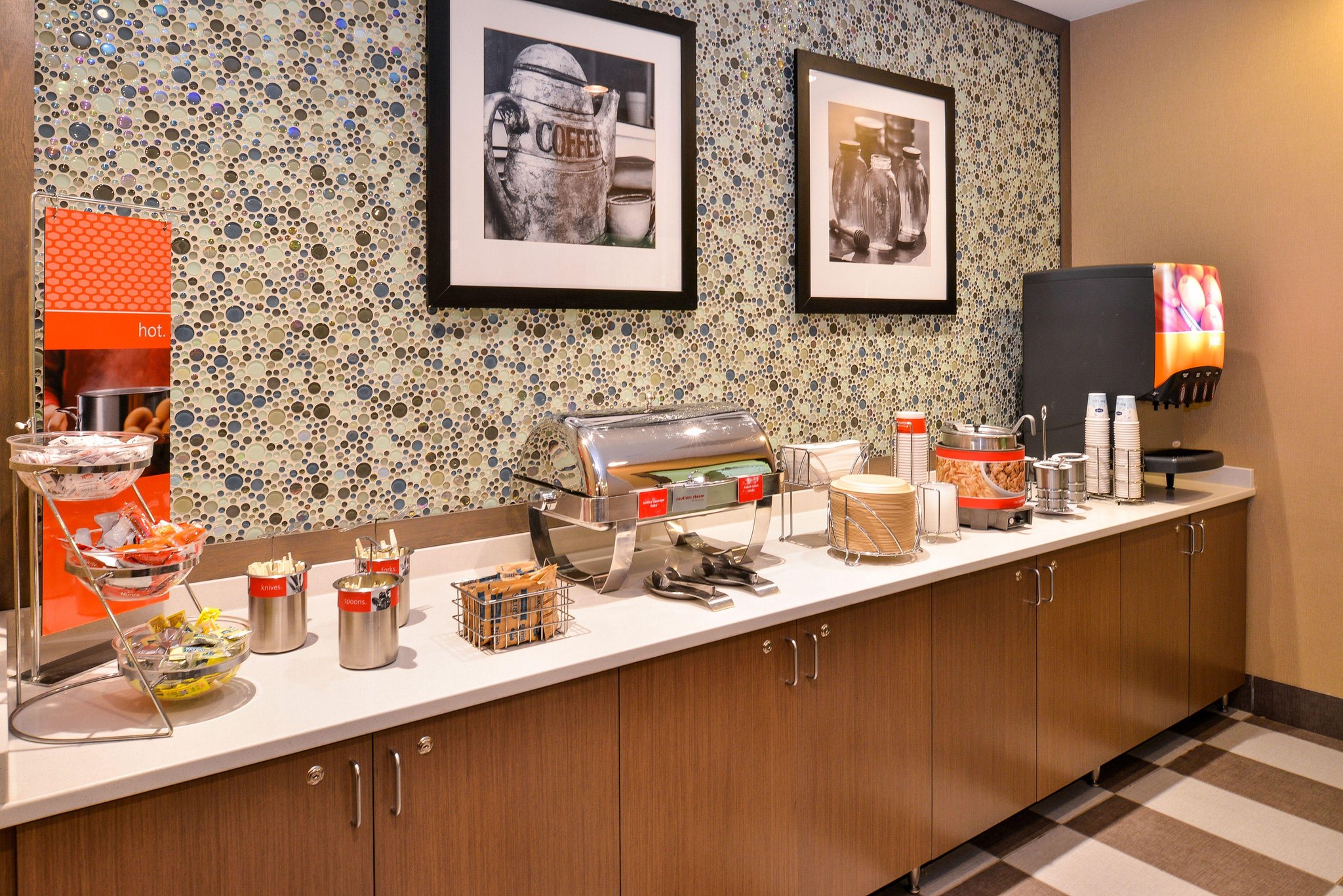 Hampton Inn Northwood Hampton Inn Northwood