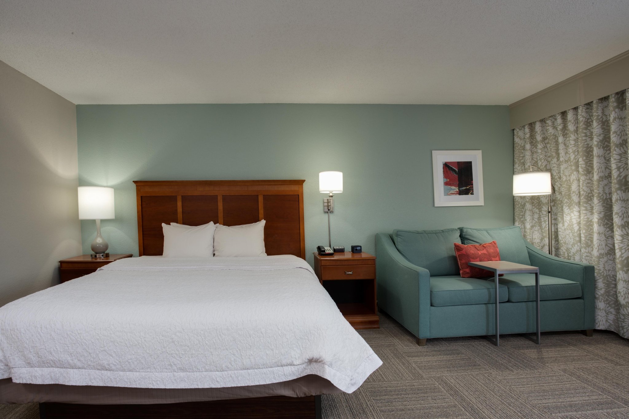 Hampton Inn Northwood Hampton Inn Northwood