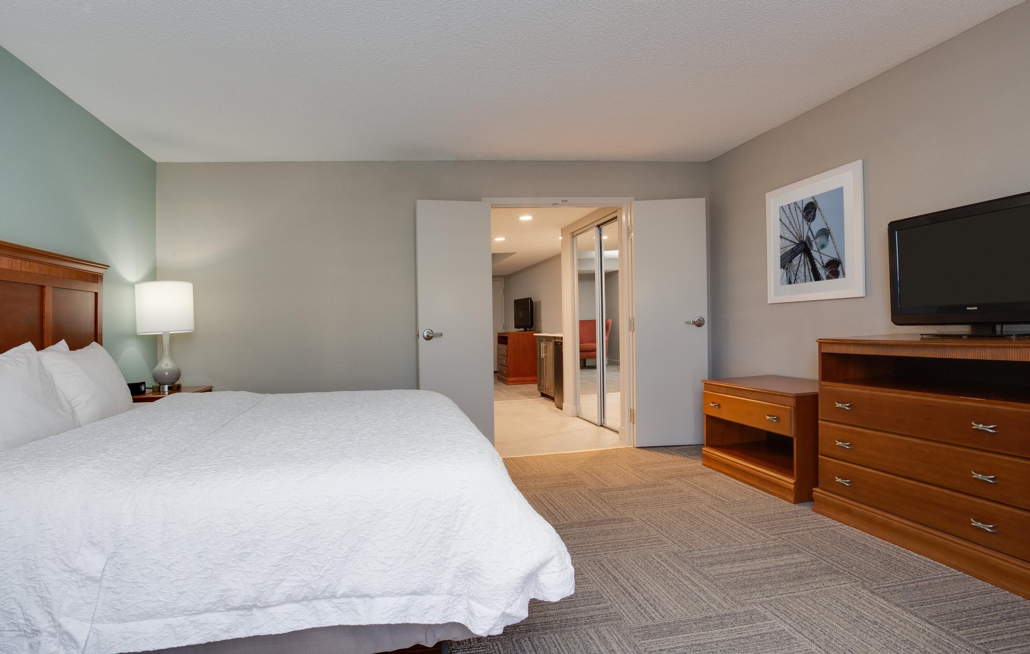Hampton Inn Northwood Hampton Inn Northwood