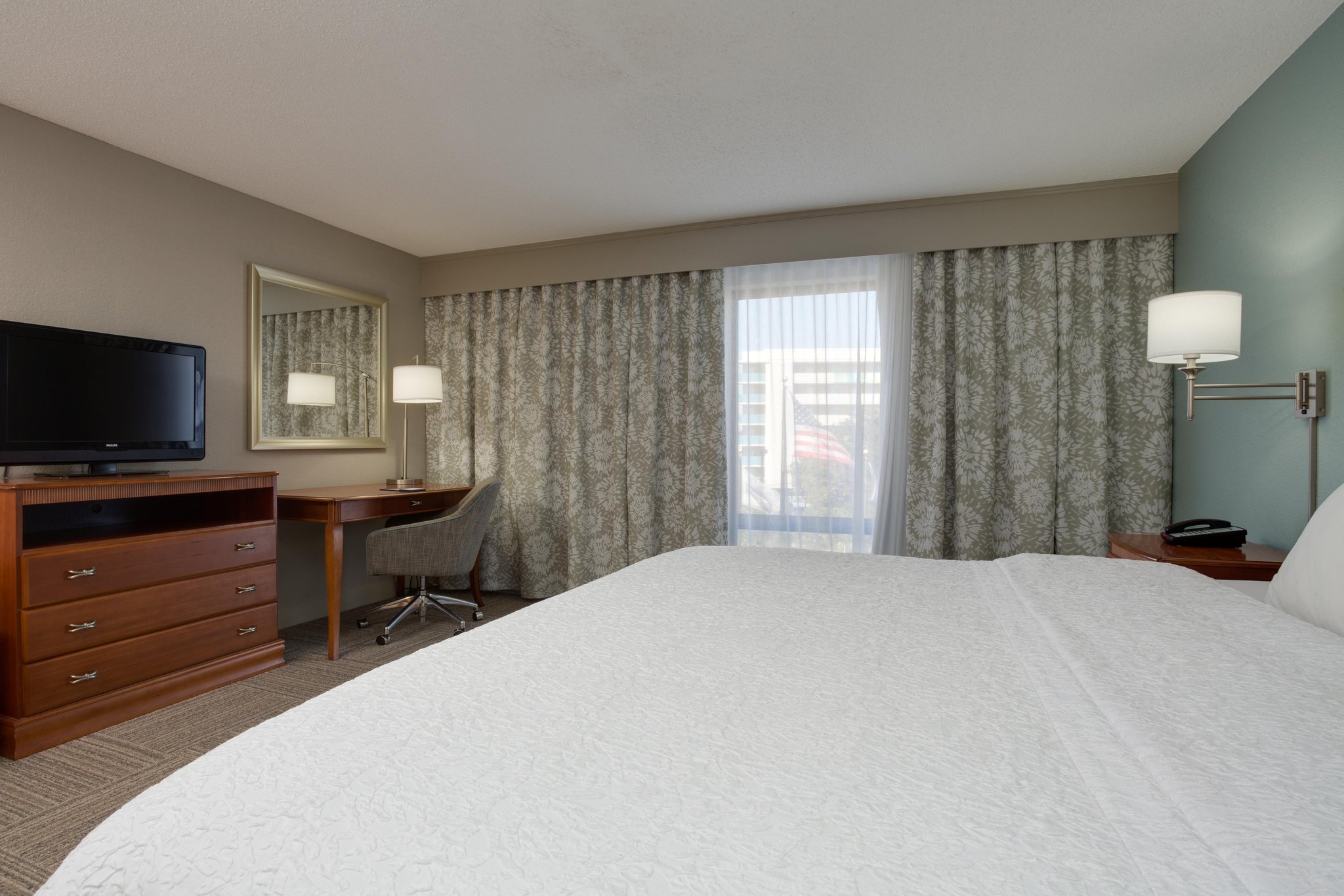 Hampton Inn Northwood Hampton Inn Northwood