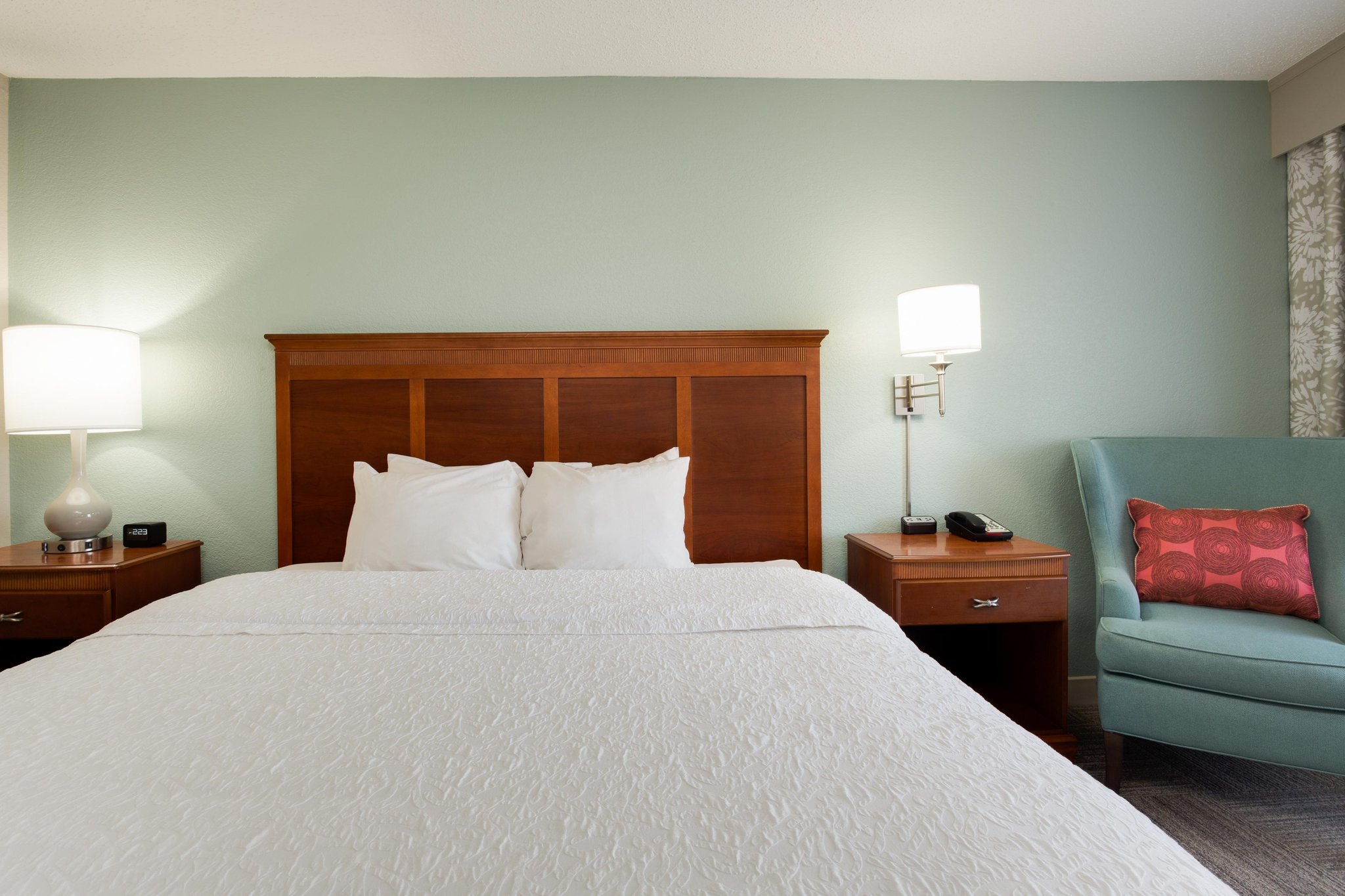 Hampton Inn Northwood Hampton Inn Northwood