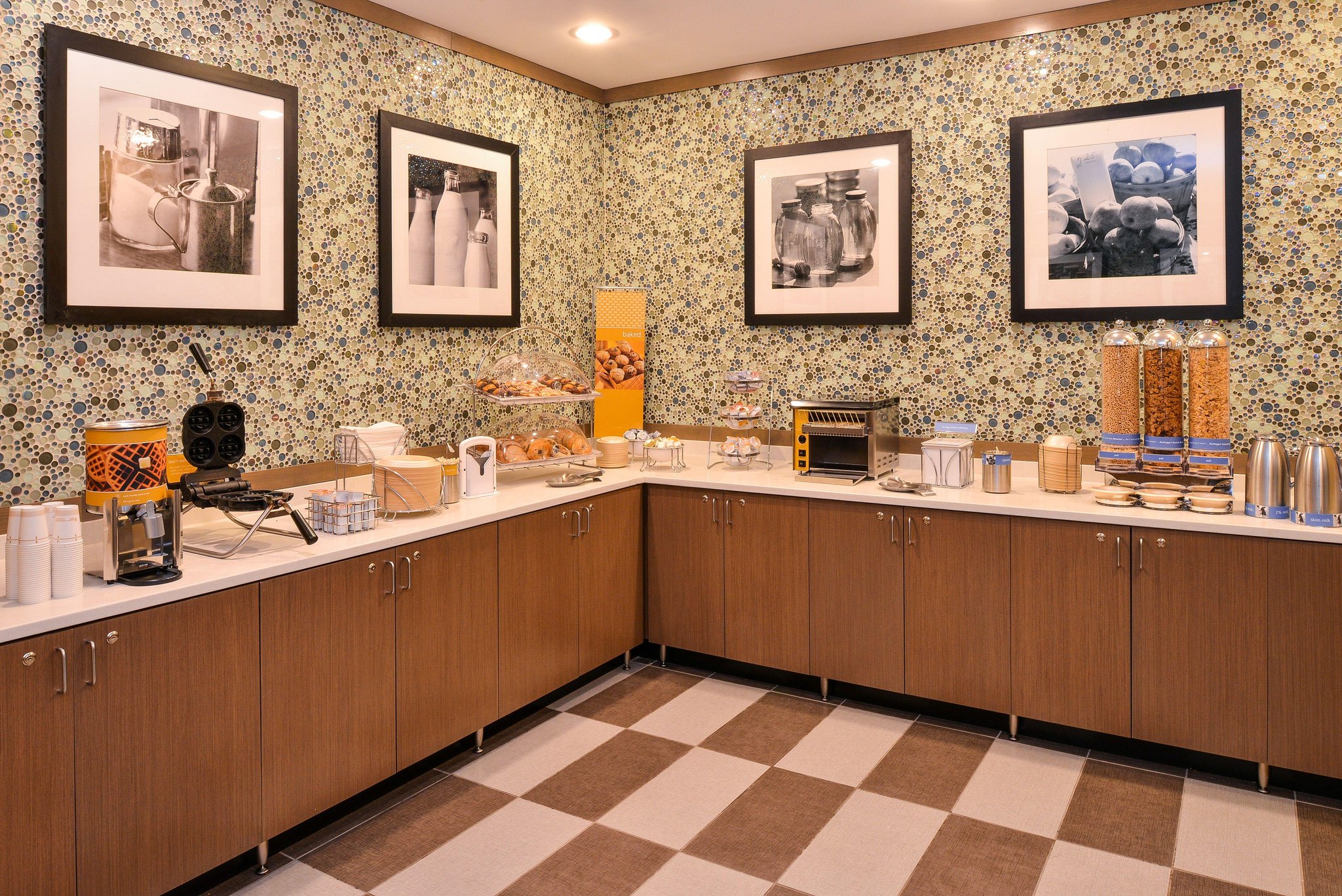 Hampton Inn Northwood Hampton Inn Northwood