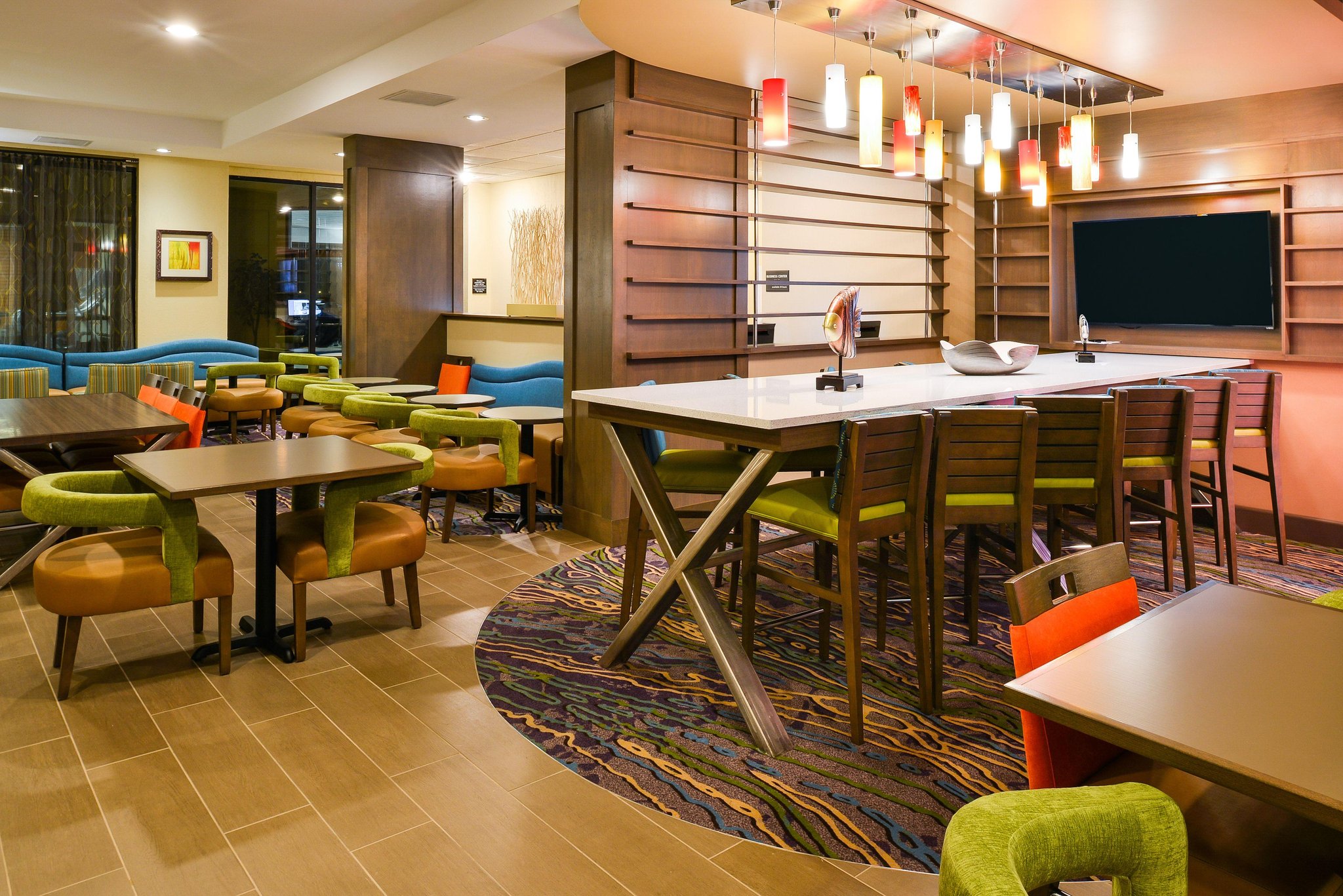 Hampton Inn Northwood Hampton Inn Northwood