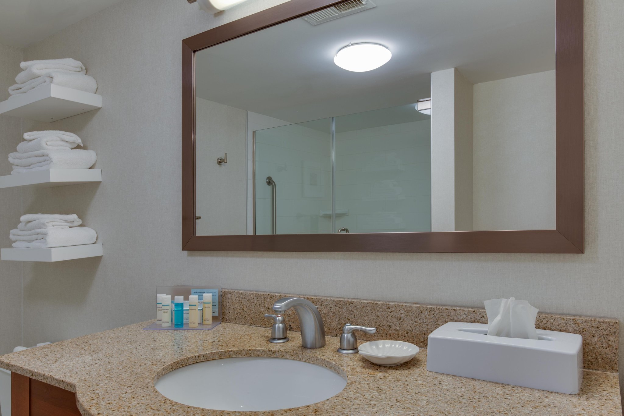 Hampton Inn Northwood Hampton Inn Northwood