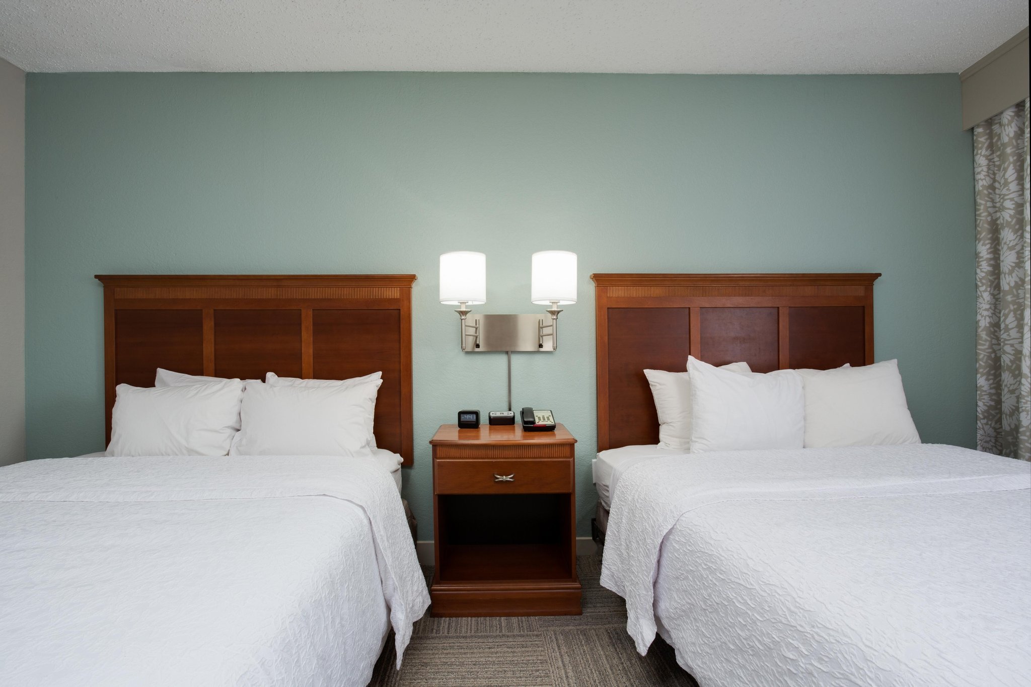 Hampton Inn Northwood Hampton Inn Northwood