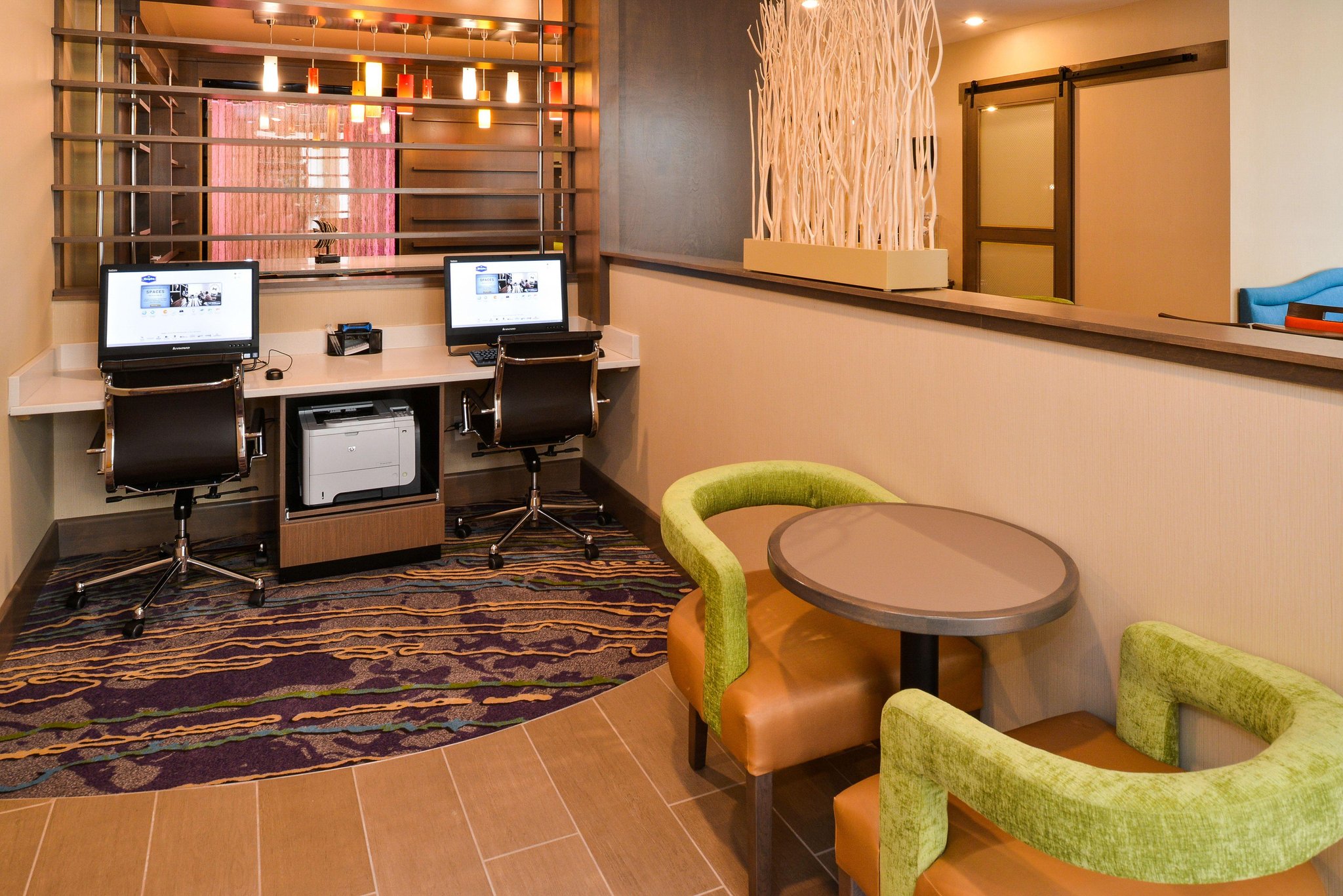 Hampton Inn Northwood Hampton Inn Northwood