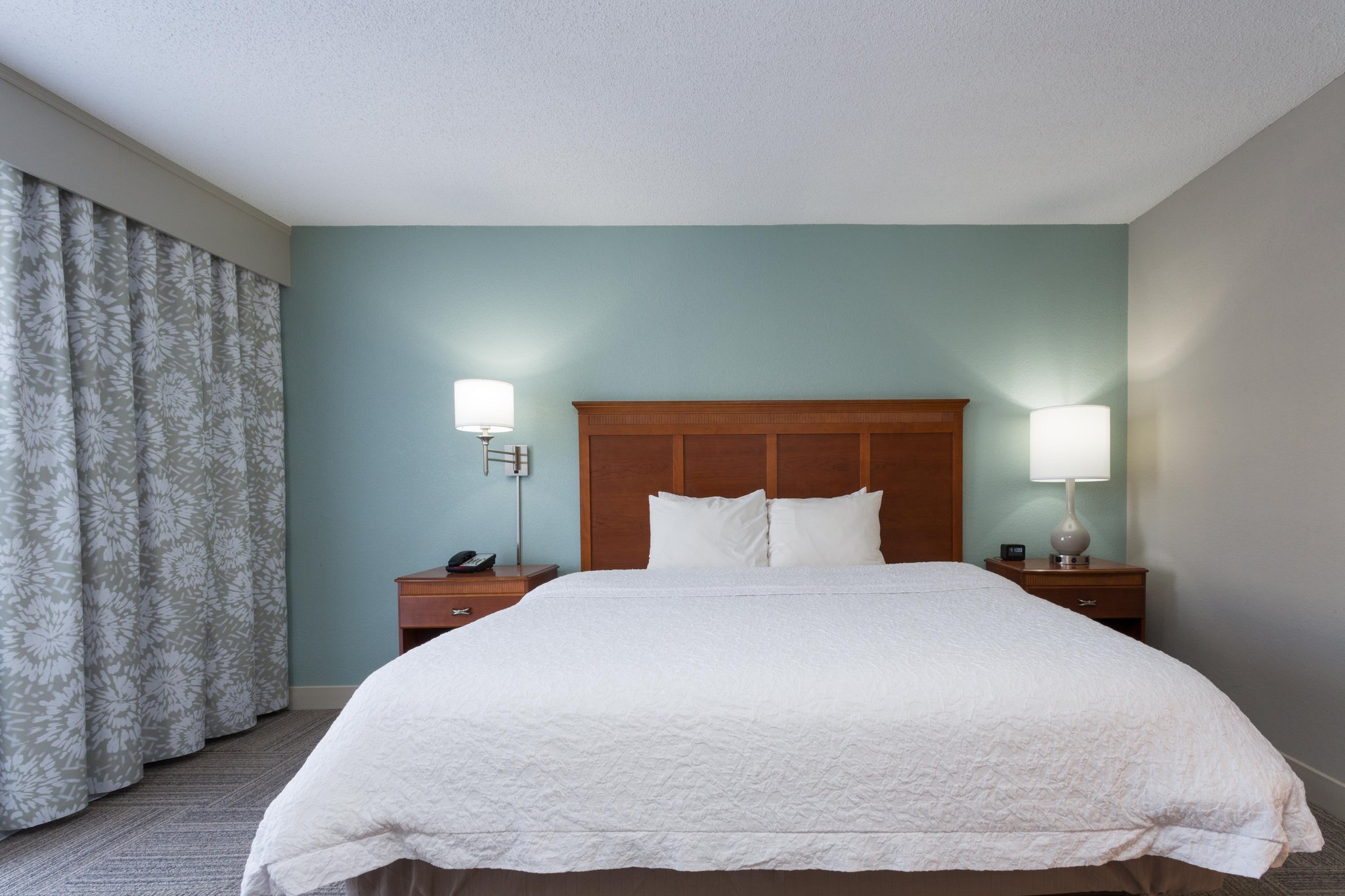 Hampton Inn Northwood Hampton Inn Northwood